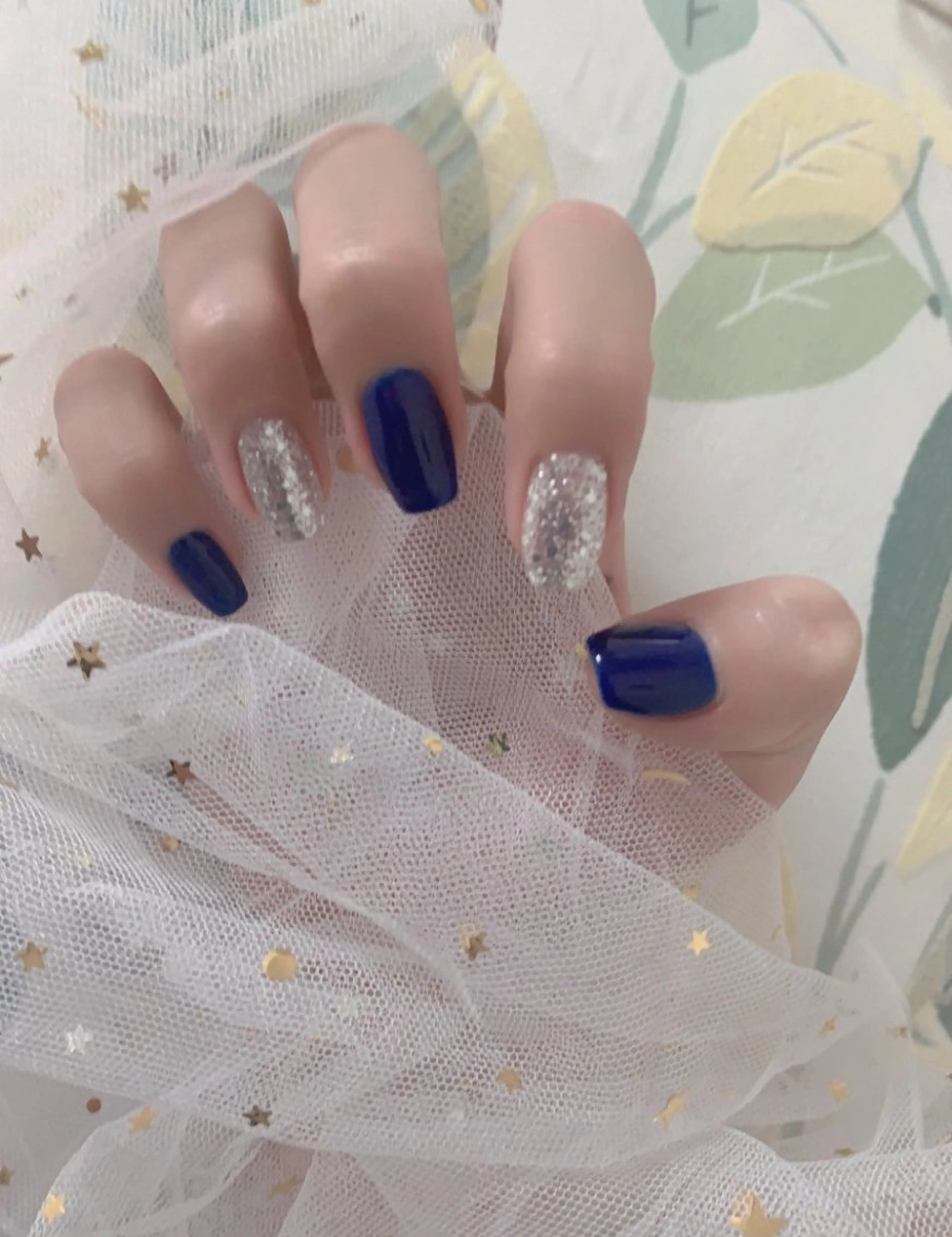 ネイル nail ナナのネイルデザイン