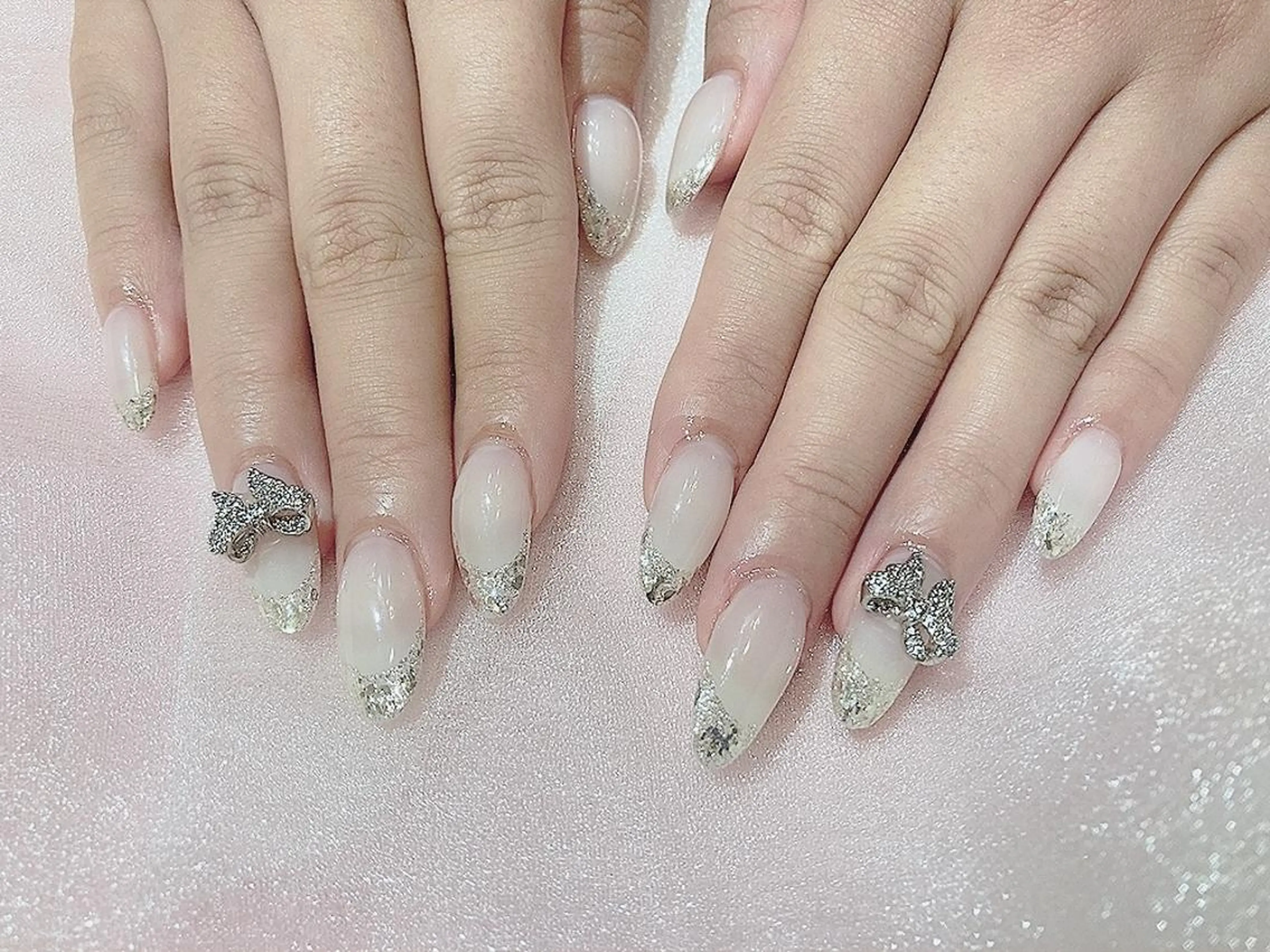 ネイル nail salon MARNI（ﾏﾙﾆ）のネイルデザイン