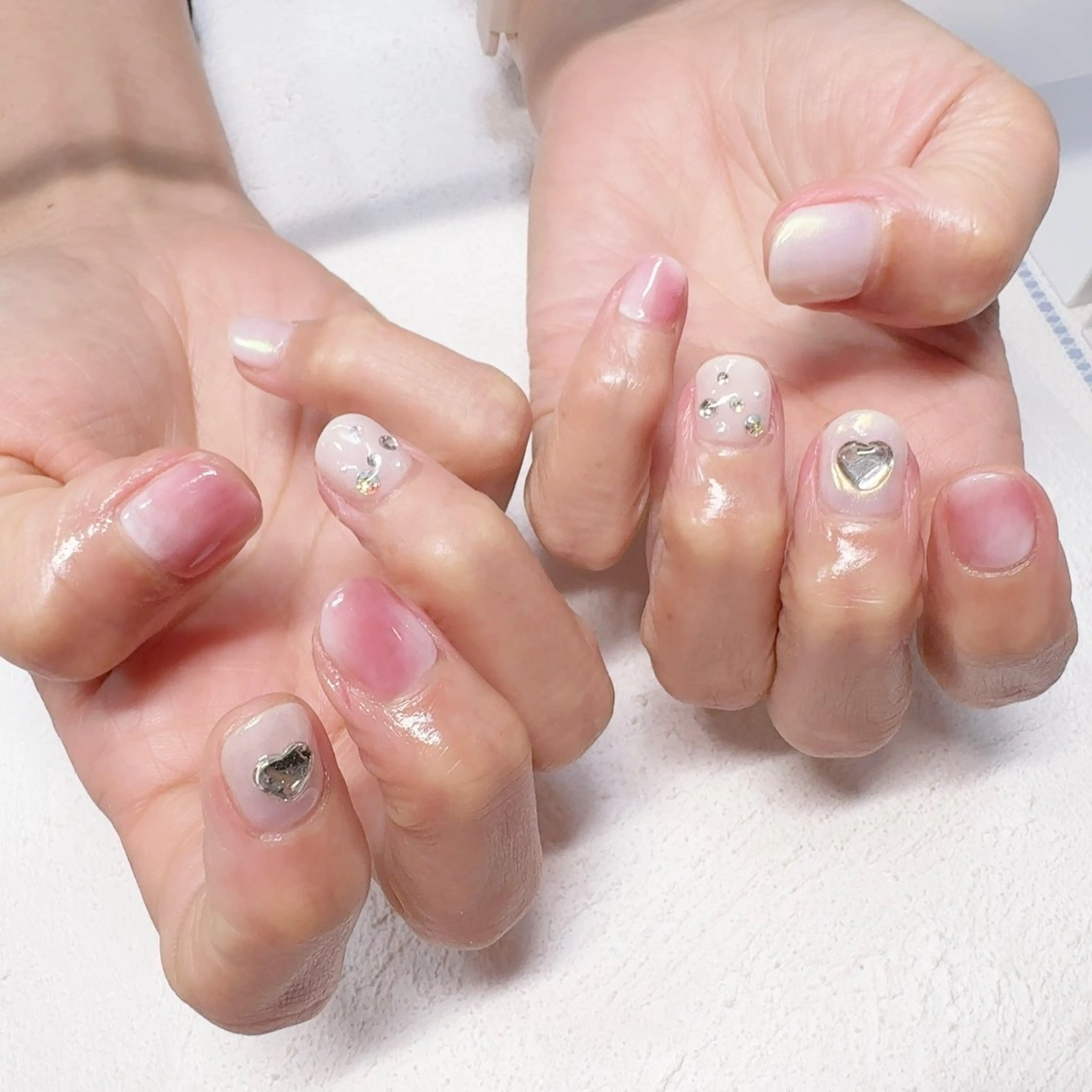 ネイル Regaro i.sのネイルデザイン