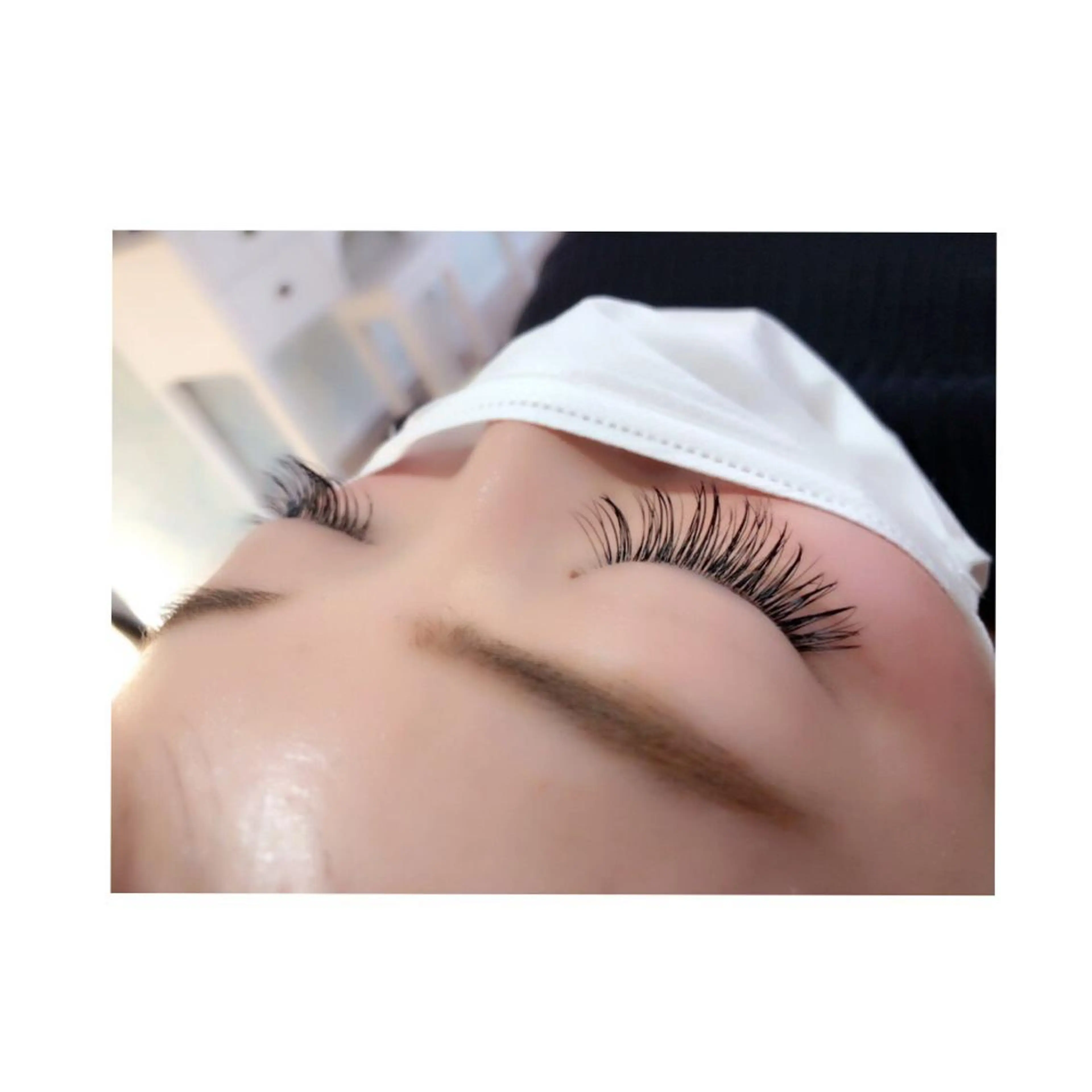 マツエク・マツパ alchemy workzのマツエク・マツパデザイン