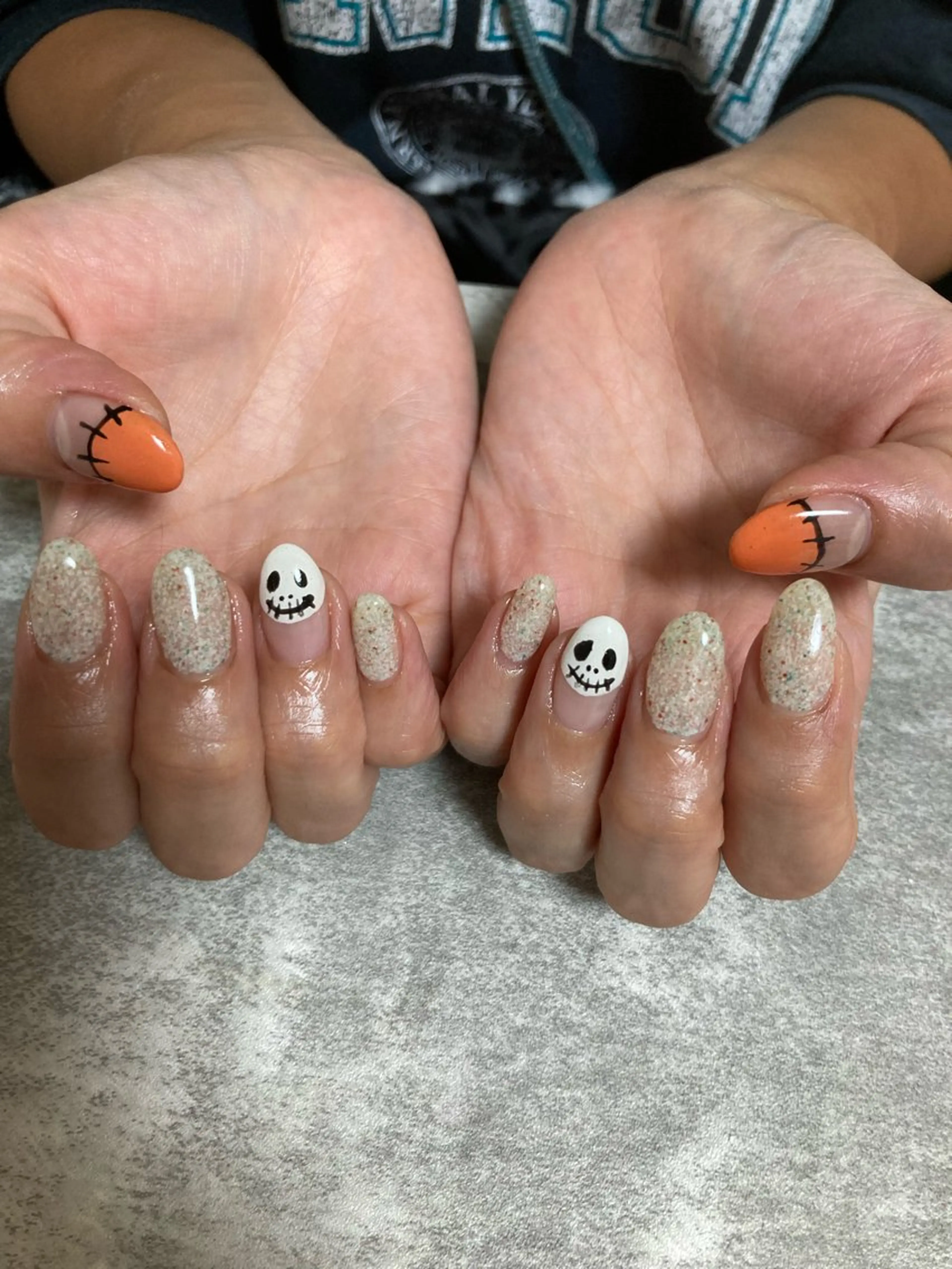 ネイル M`sプライベートサロン所属・Ｍ`s プライベートサロンのエステ・リラクイメージ