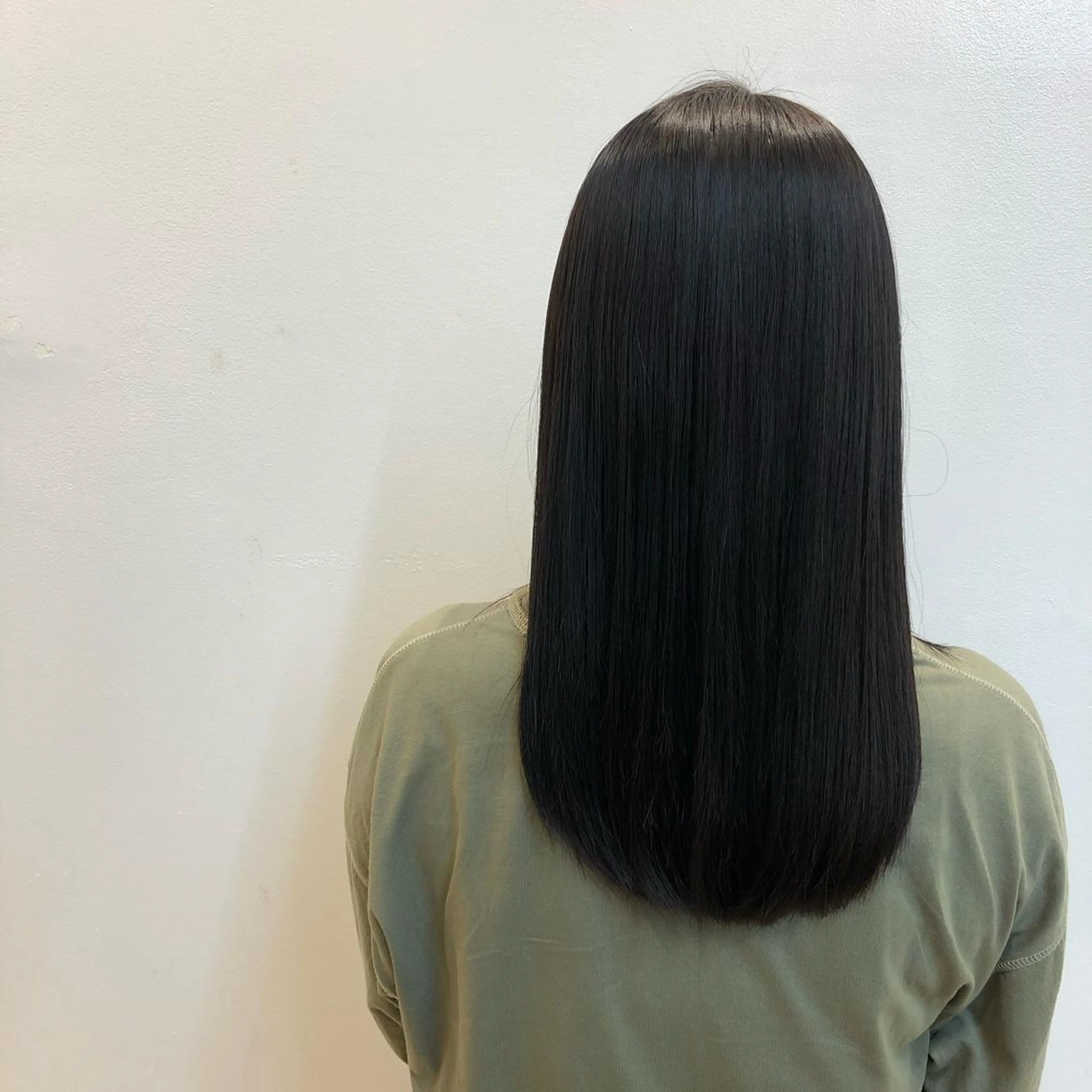 ロング パーマ ストレートパーマ 🌟マチダ テルヤ🌟のその他イメージ