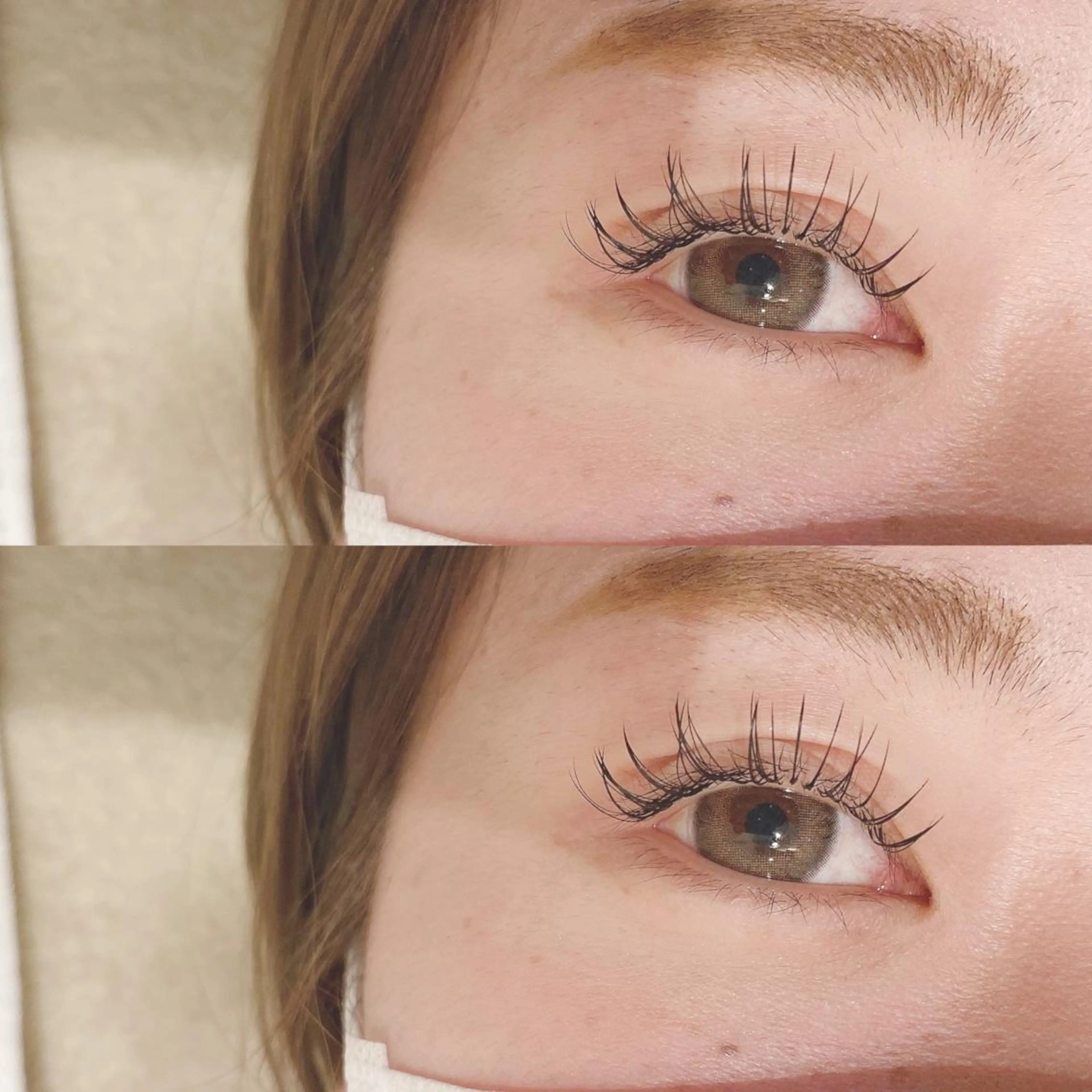 マツエク・マツパ フラットラッシュ マツエク Neo店長🌿 KOTONO🌿のマツエク・マツパデザイン