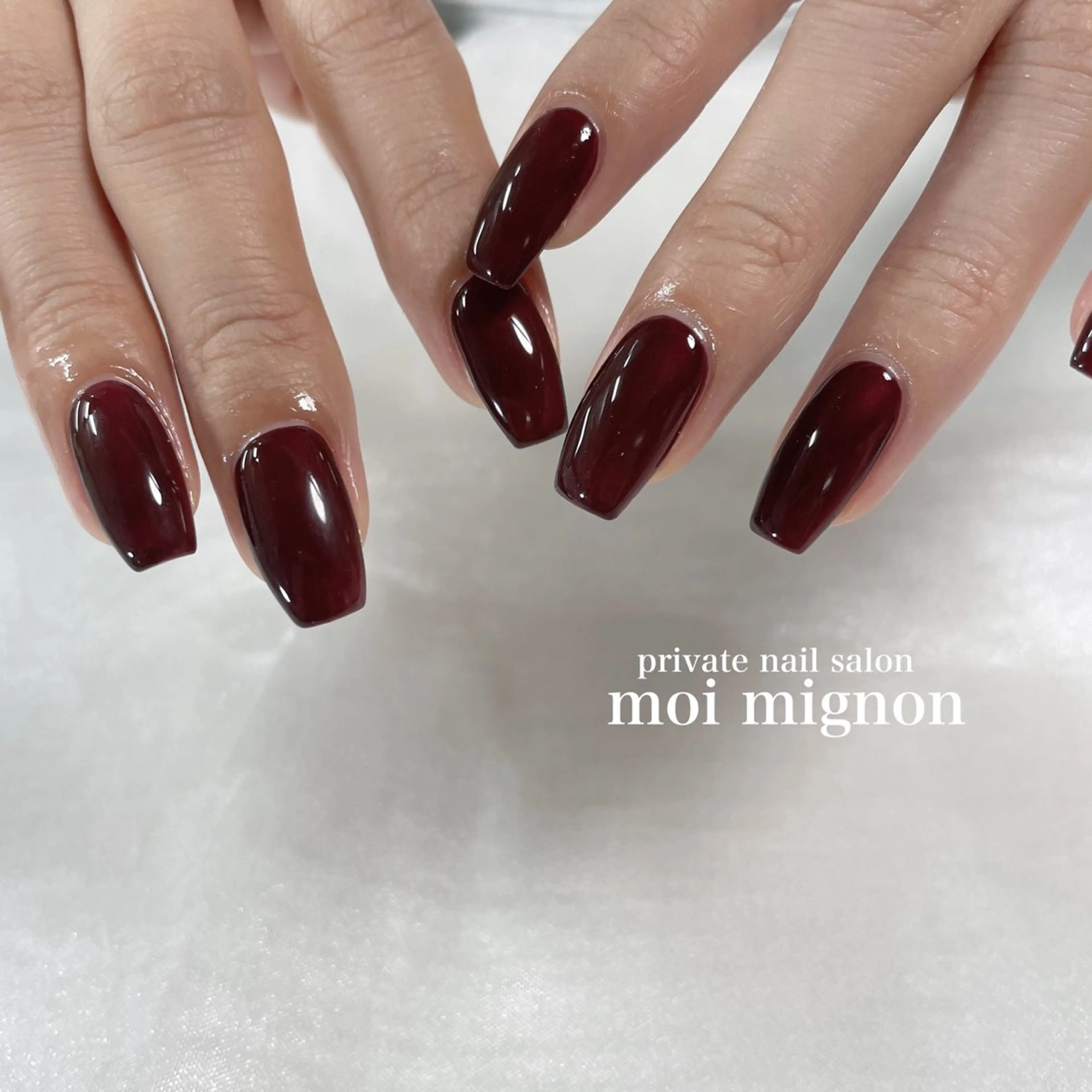 ネイル ハンドネイル nailist Aki♡のネイルデザイン