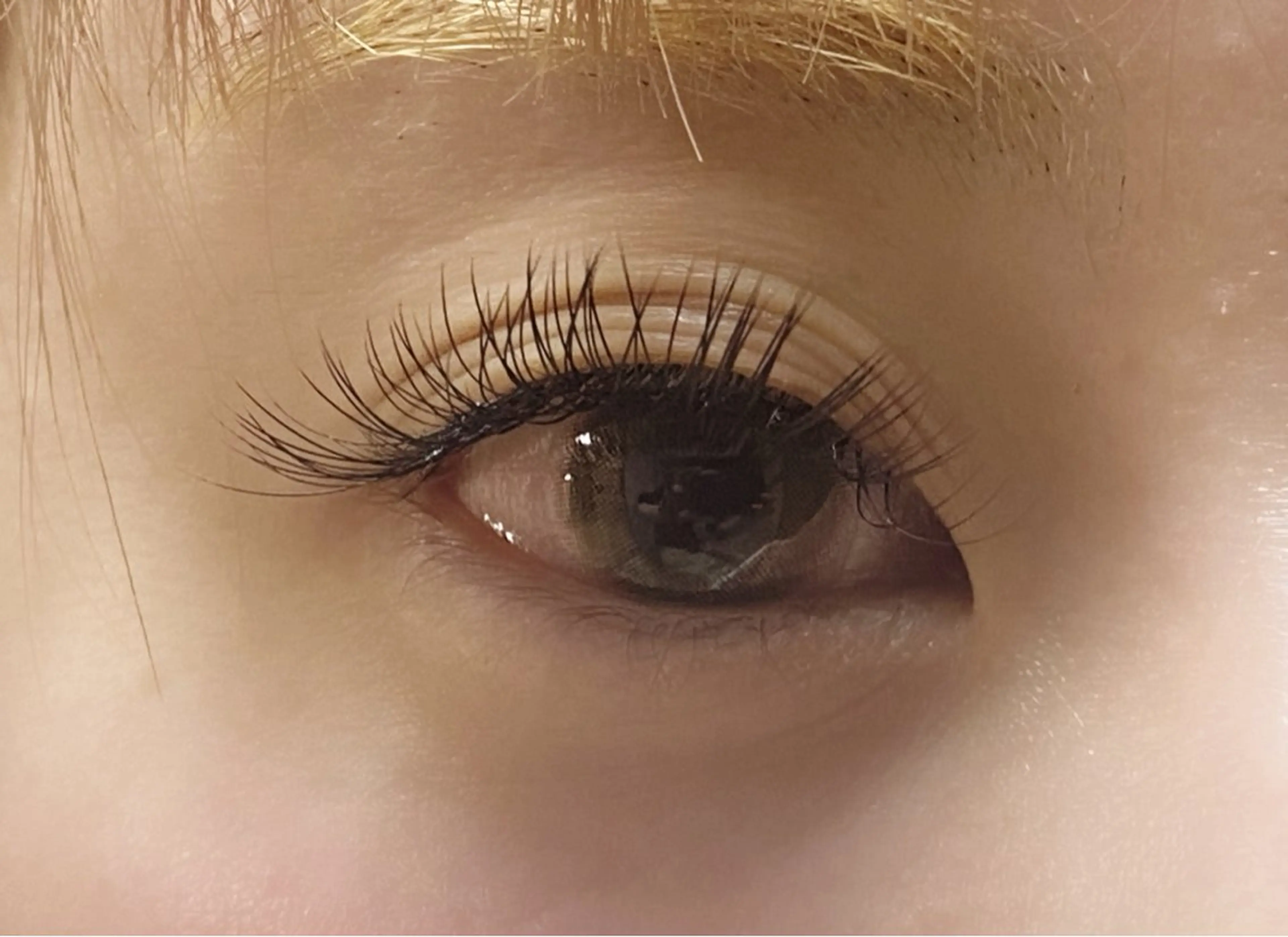 マツエク・マツパ magi 宇都宮店 本多まほ🌼のマツエク・マツパデザイン