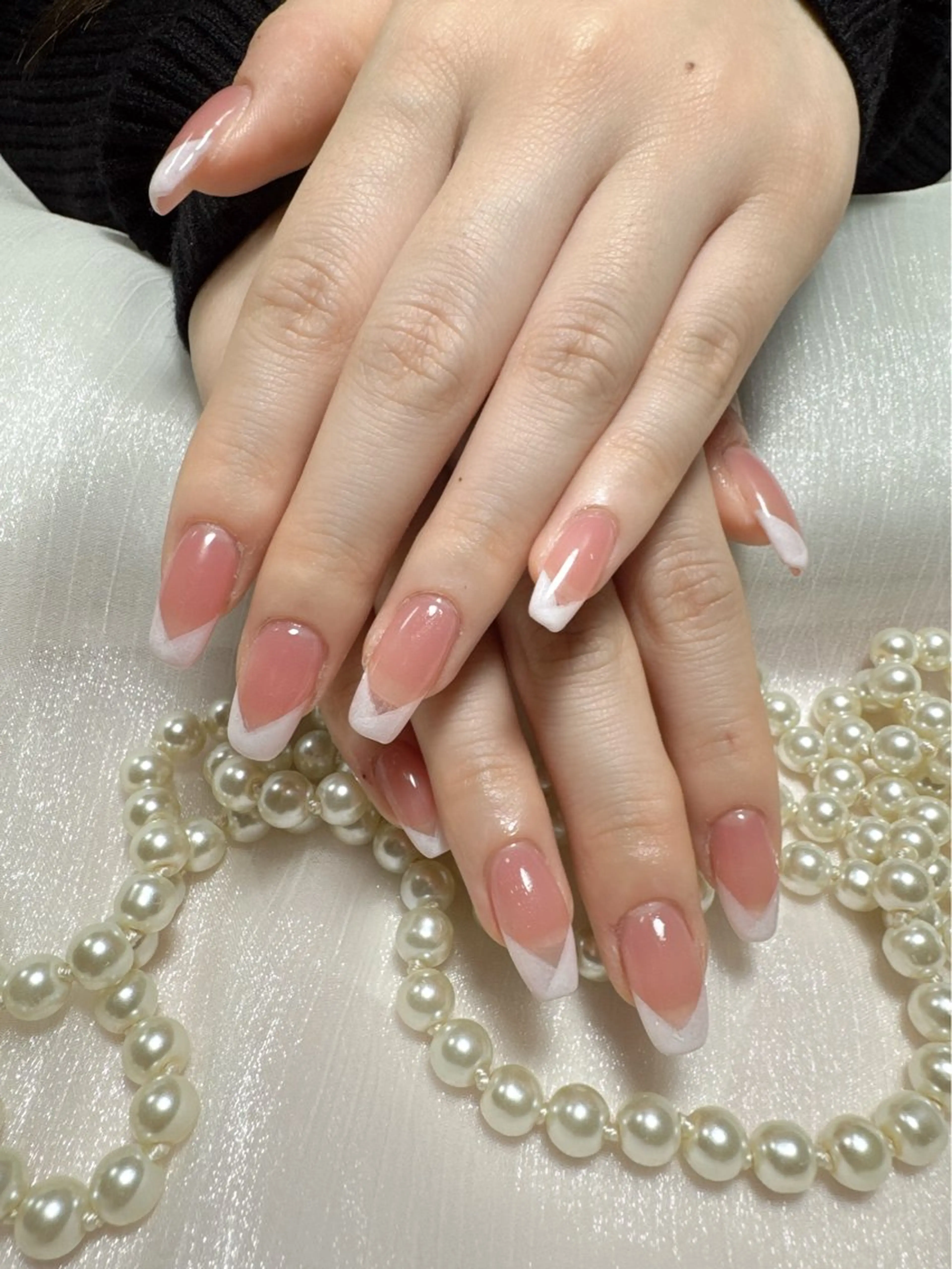 ネイル EN salon💅 🦋もり💕のネイルデザイン