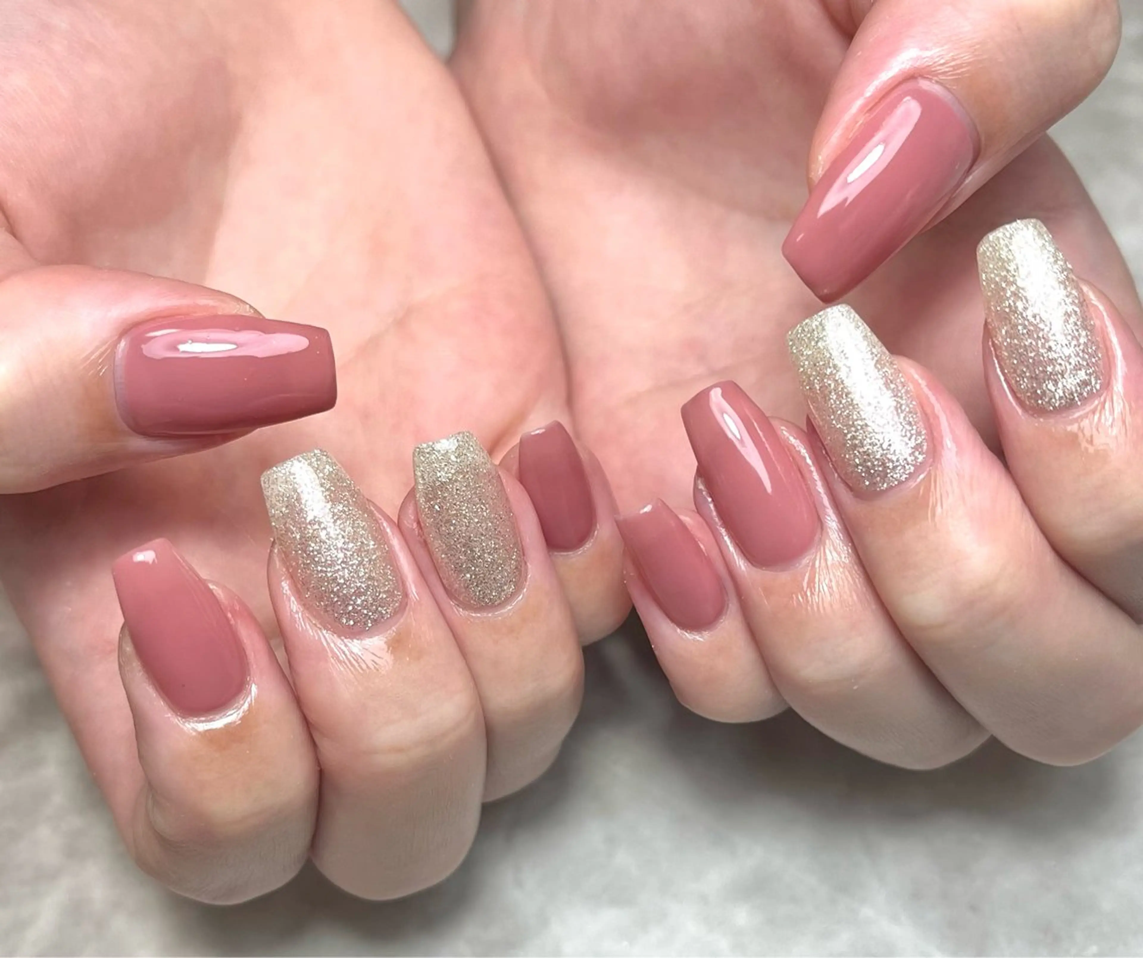ネイル ハンドネイル nails' it...のネイルデザイン