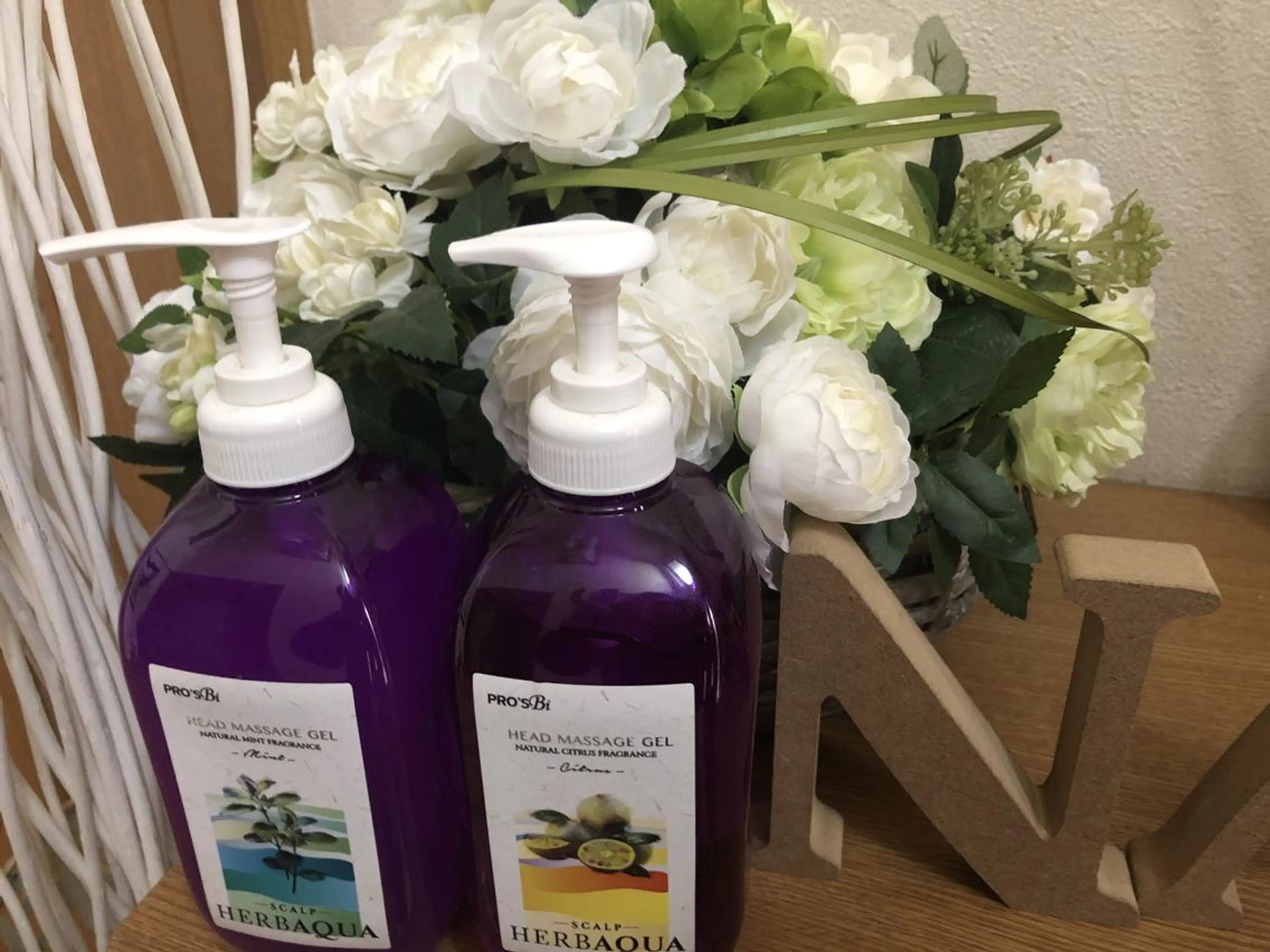 森下 奈波栄のエステ・リラクイメージ