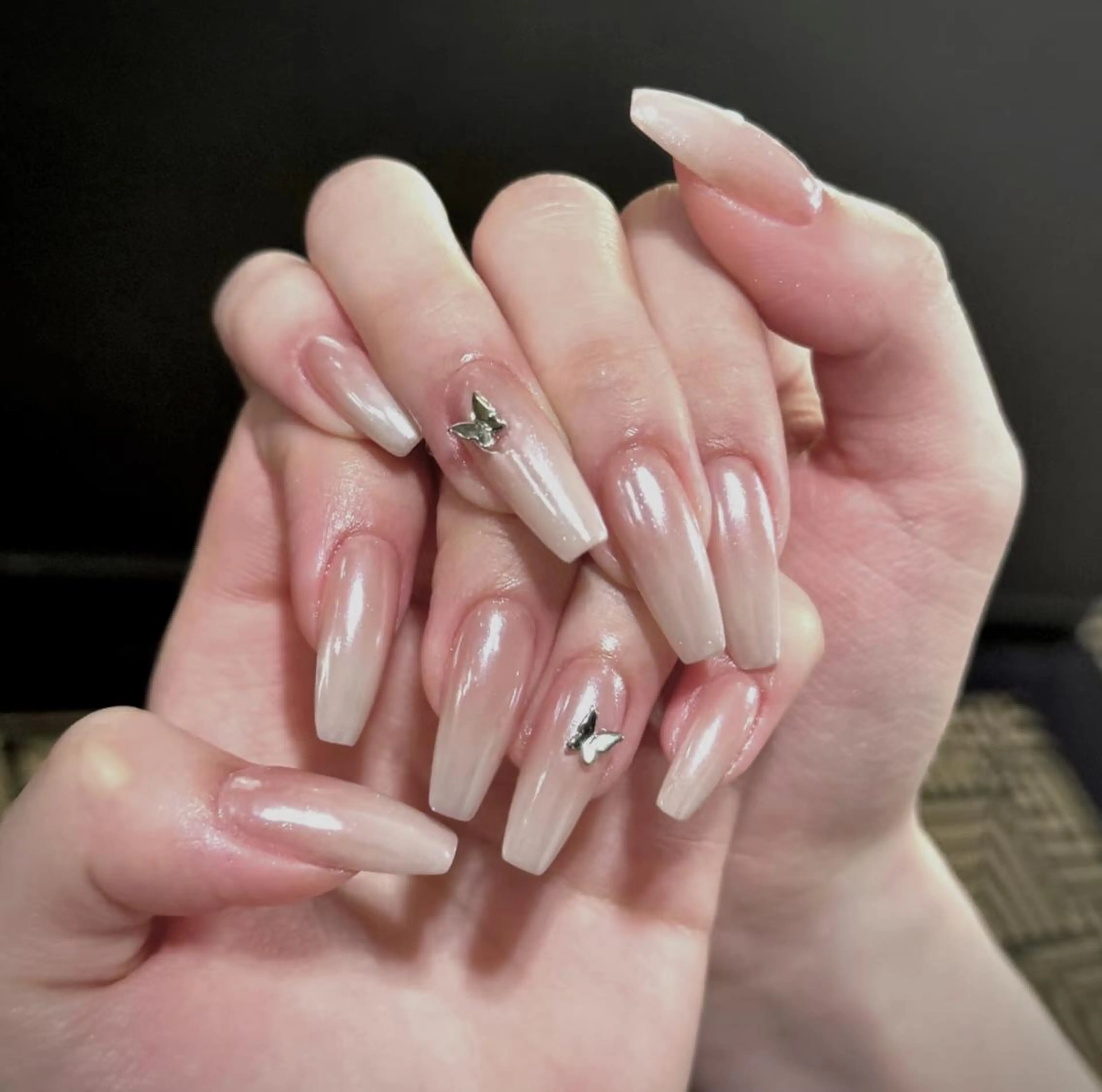 ネイル ハンドネイル Miya🎀 nailのネイルデザイン