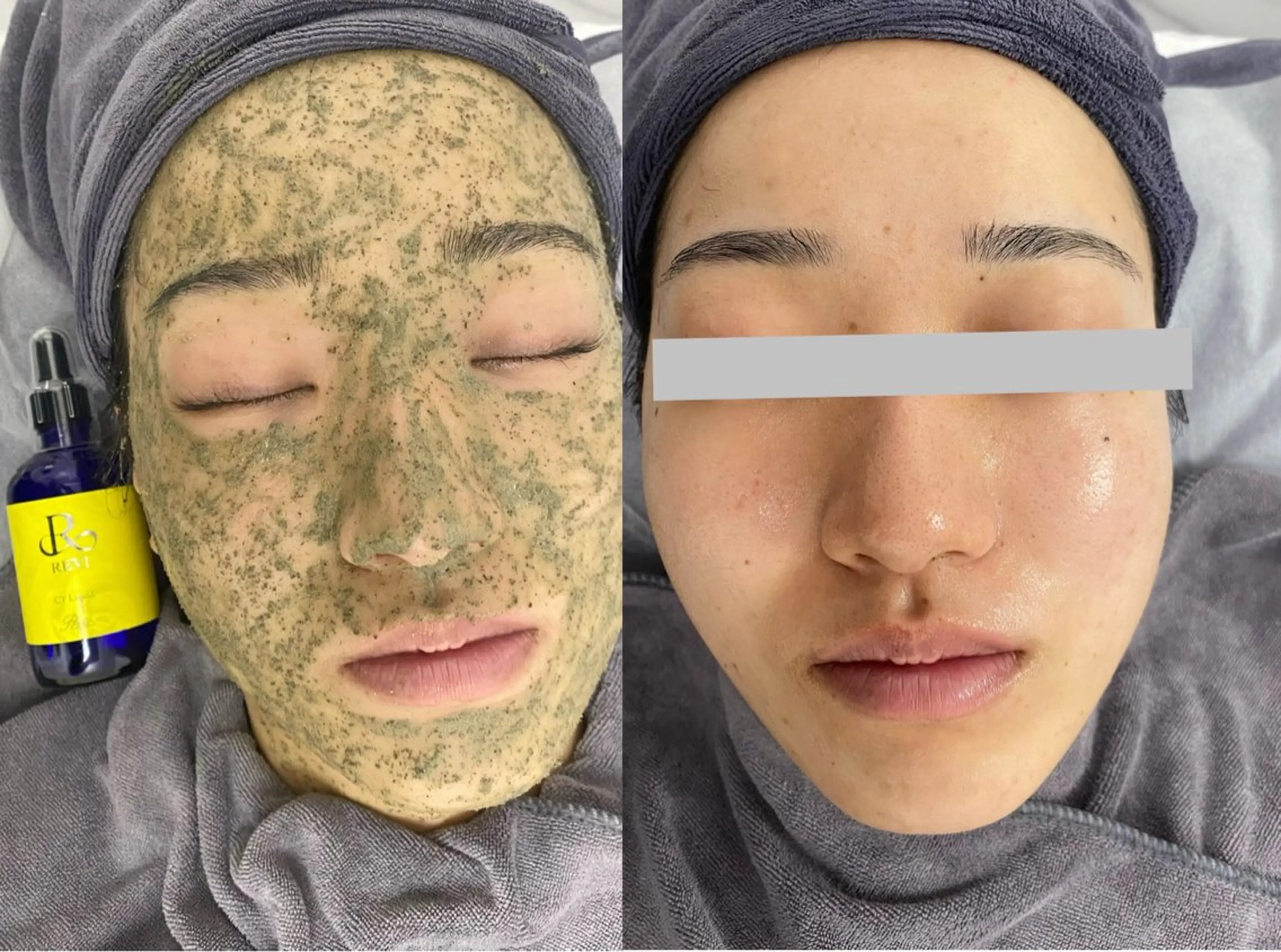 salon de Reiのマツエク・マツパデザイン