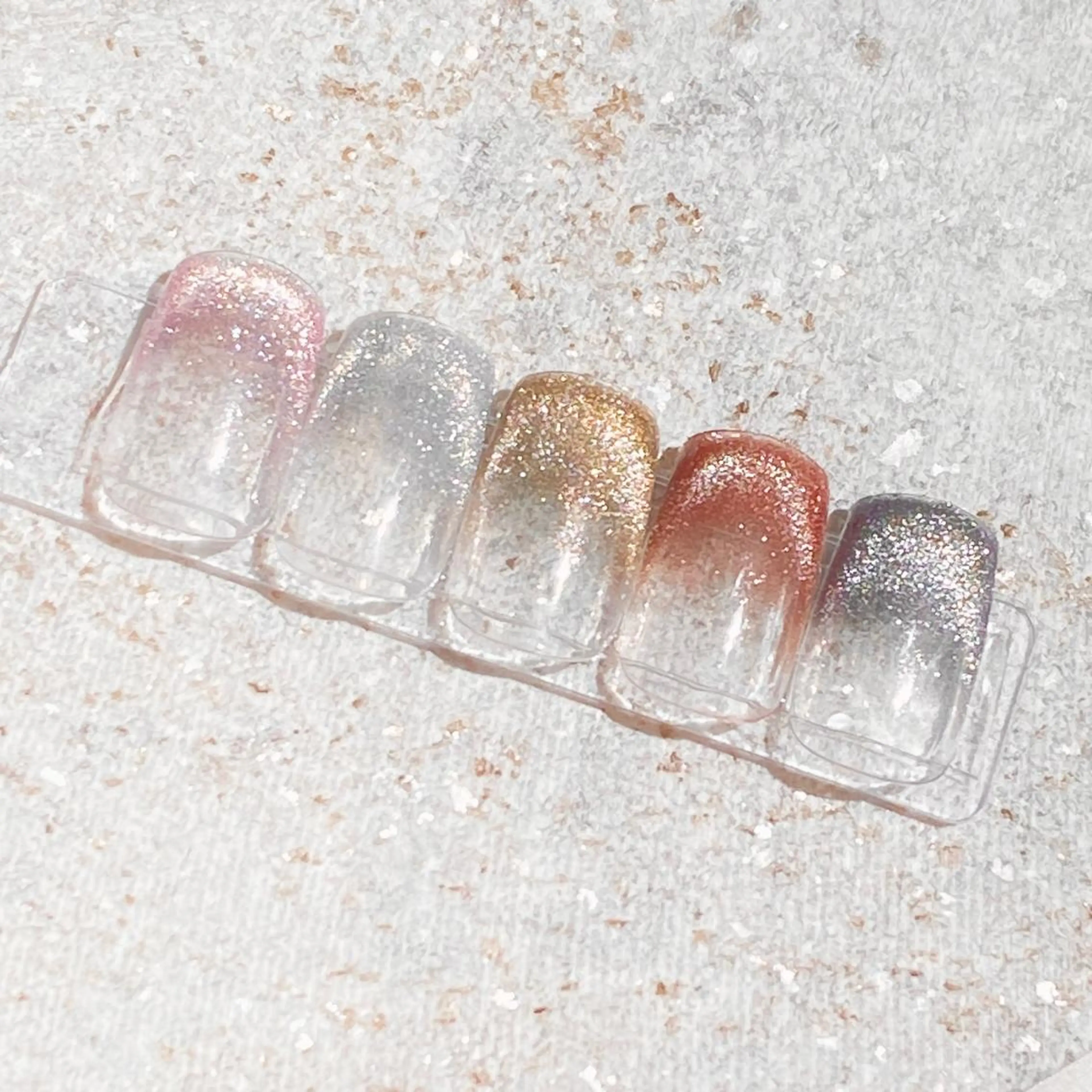 ネイル プライベートサロン Rのネイルデザイン