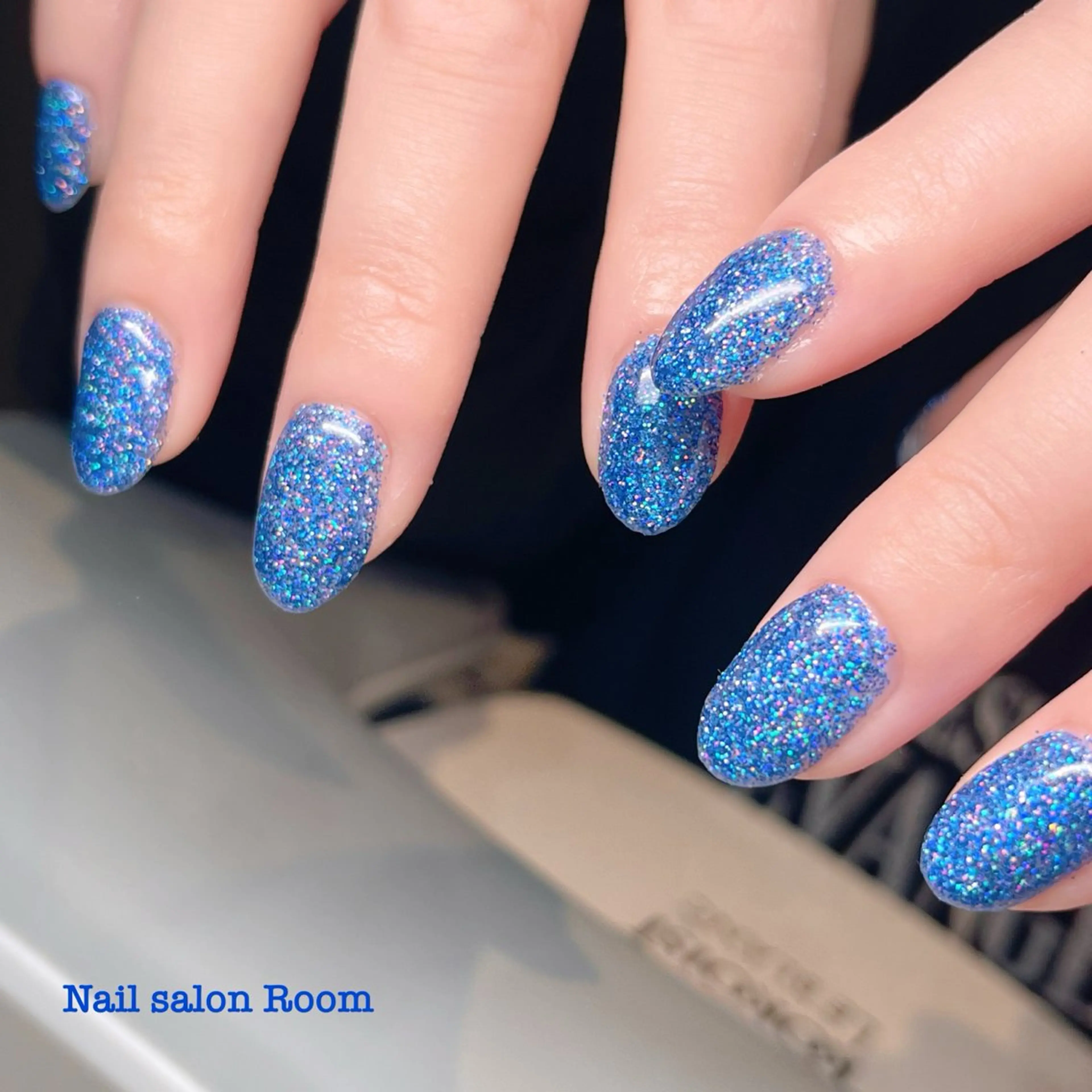 ネイル ネイルサロン ROOMのネイルデザイン