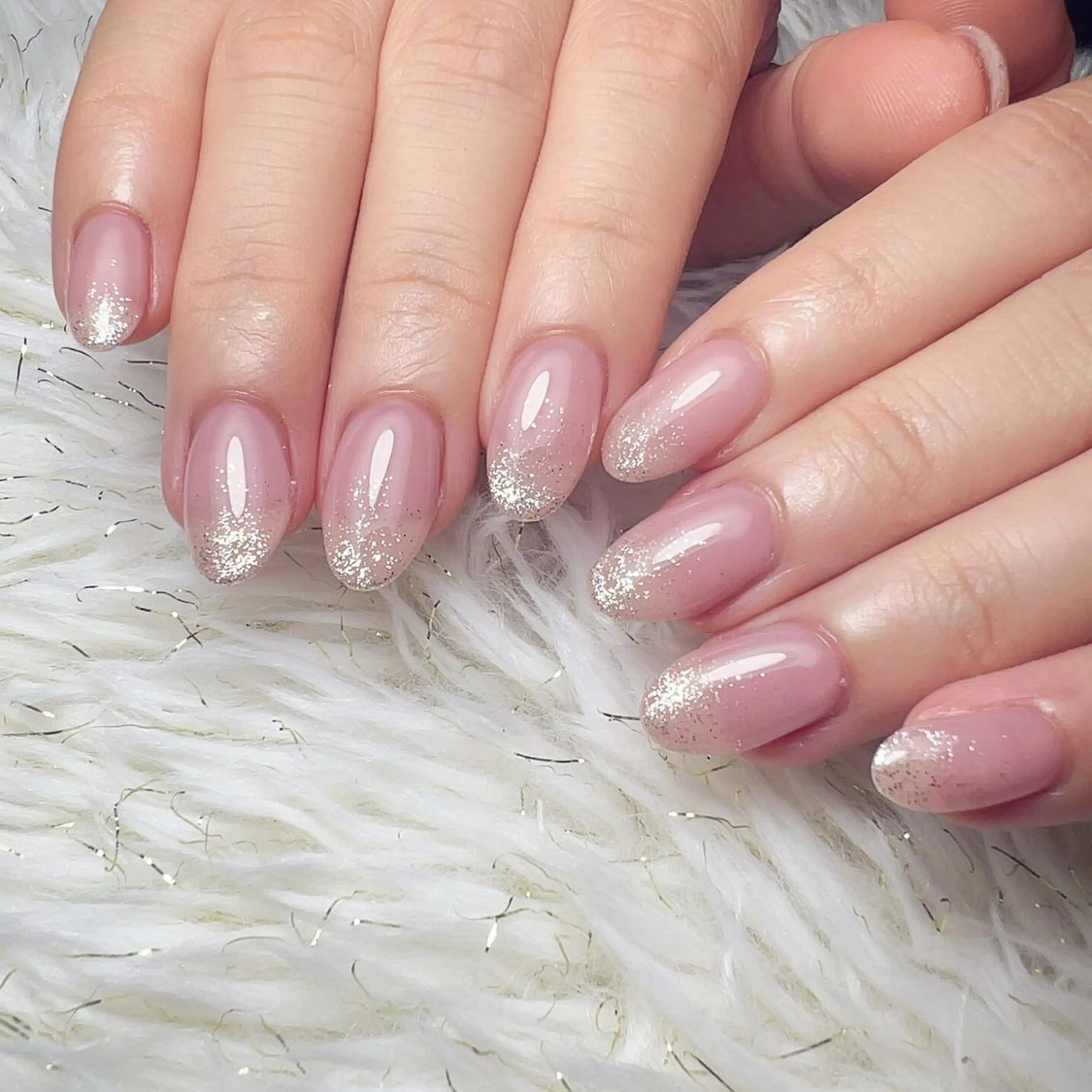 ネイル Bijou8 nailのネイルデザイン