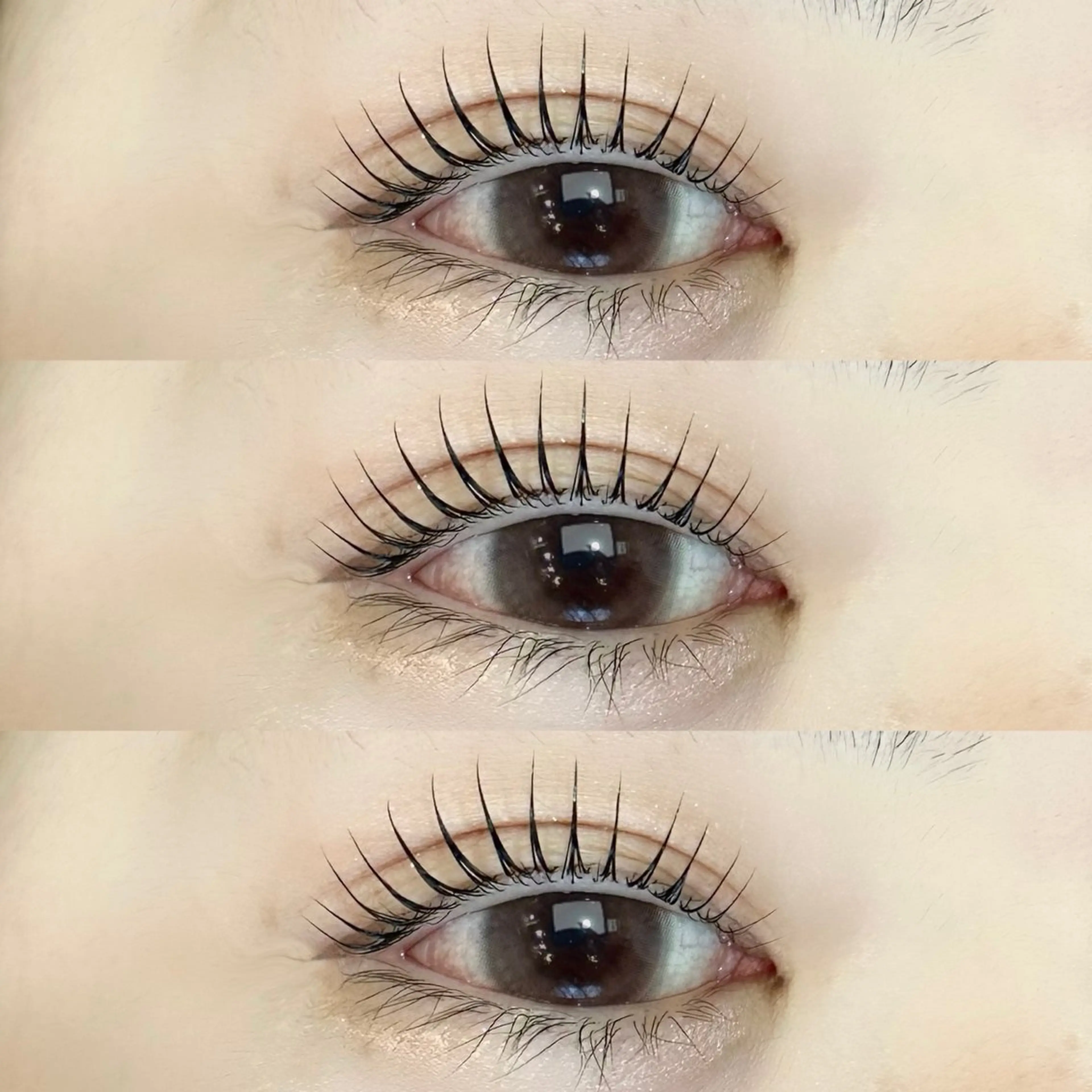 📍割引！【セットメニュー】パリジェンヌ+美眉ワックスの写真