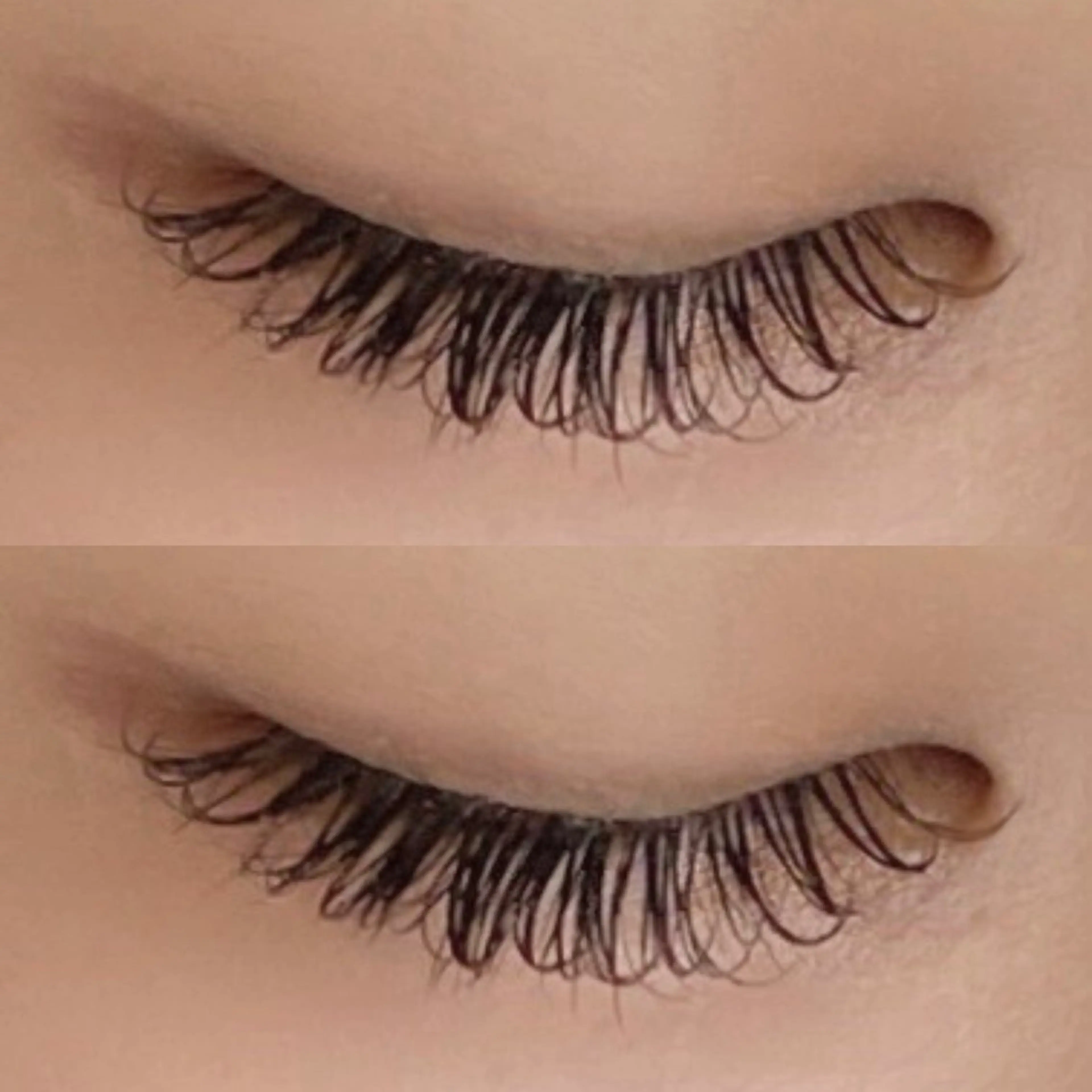 マツエク・マツパ ボリュームラッシュ 成美SALON eye&nailのマツエク・マツパデザイン