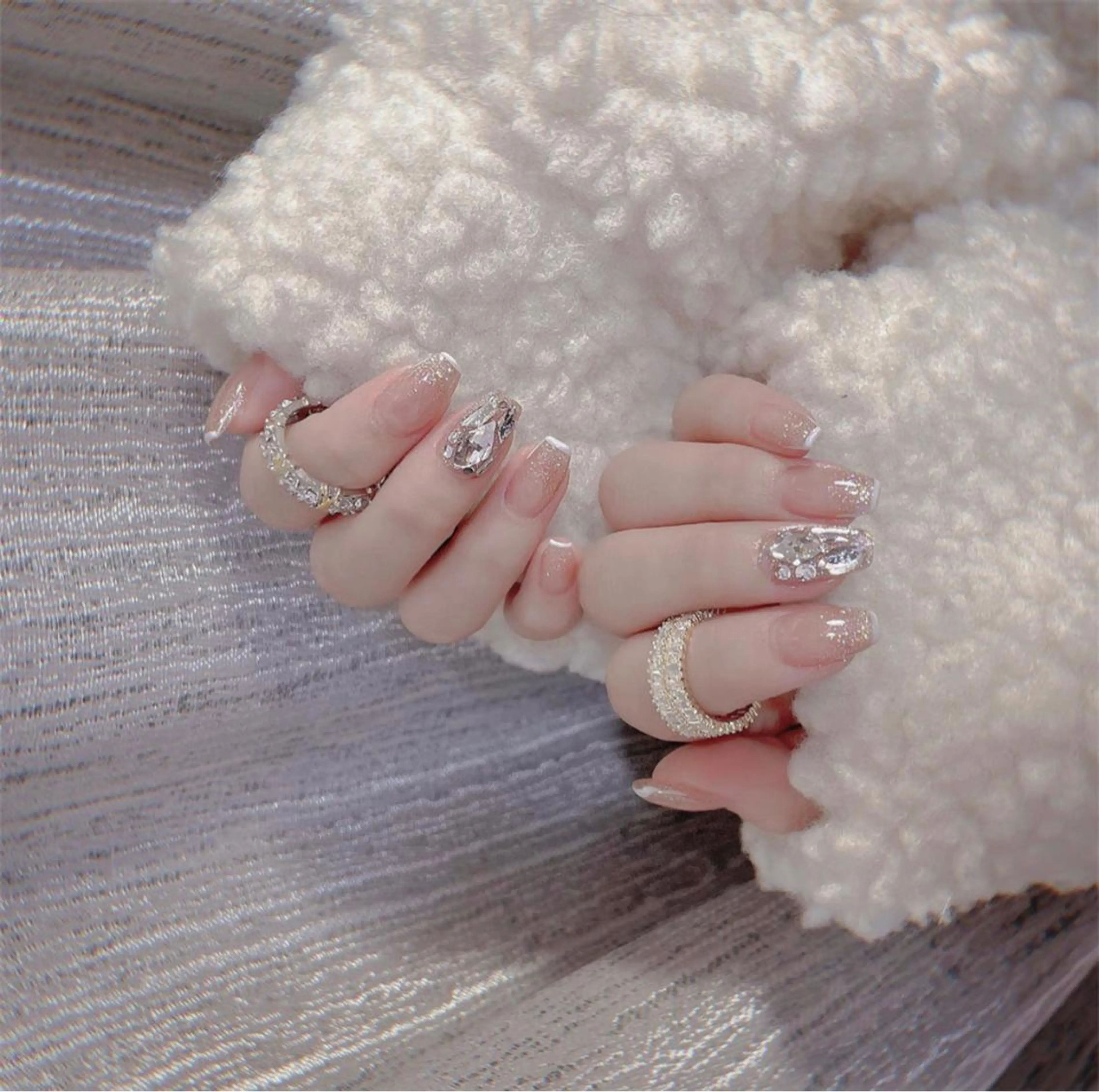 ネイル ✨Serenity Nail salonのネイルデザイン