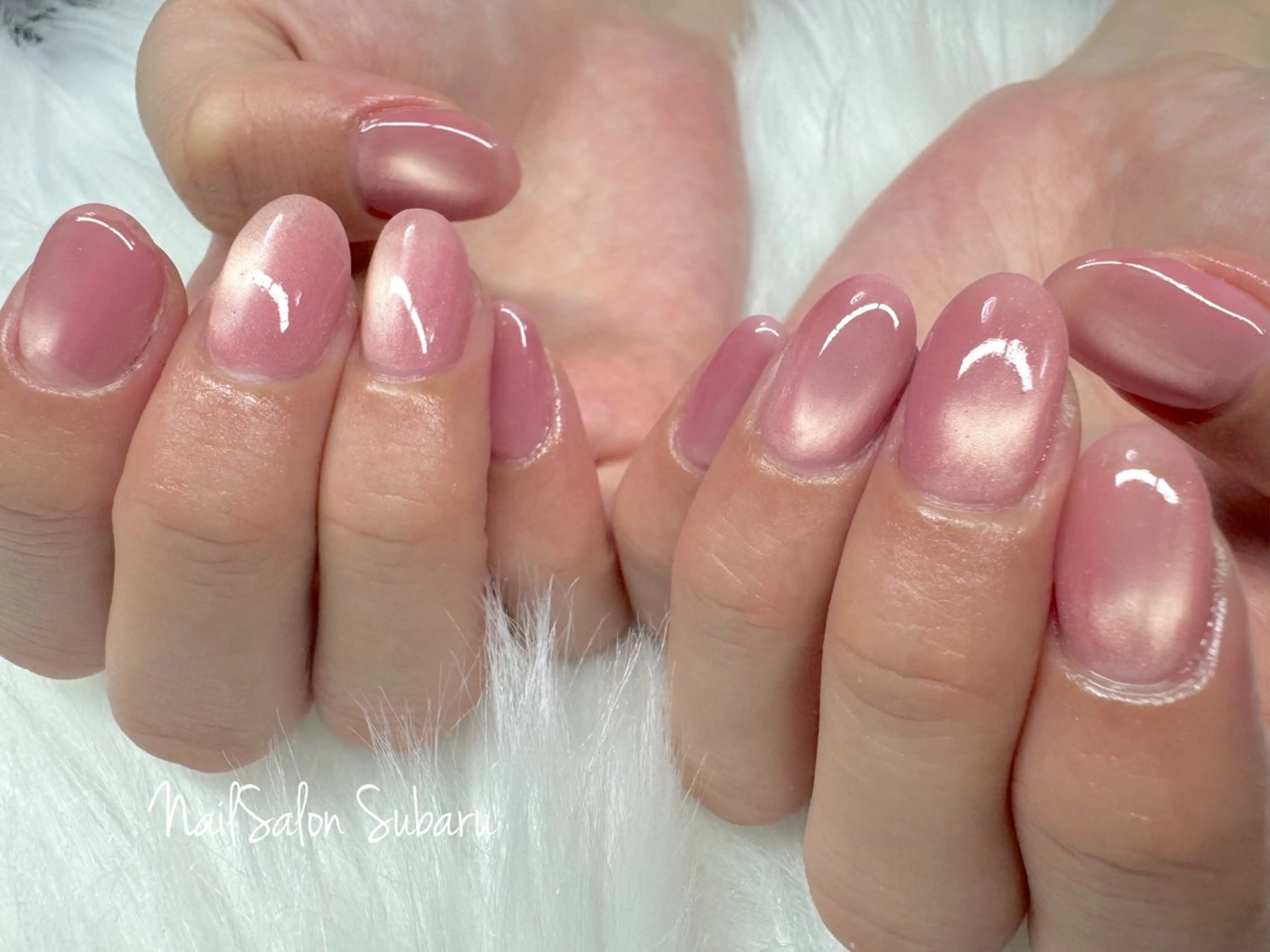 大人気✨マグネットワンカラー【オフ無】の写真