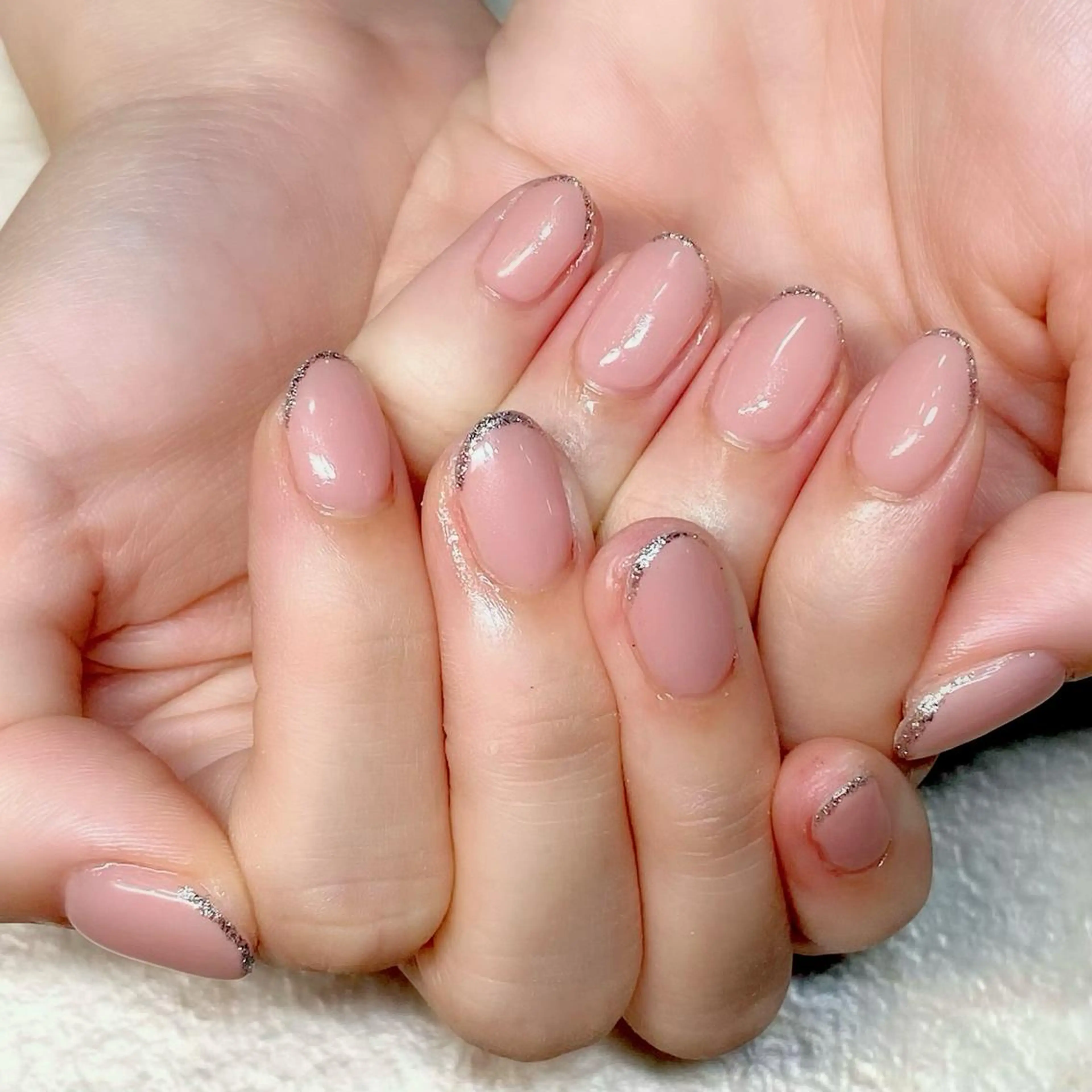 ネイル maison de NALIのネイルデザイン