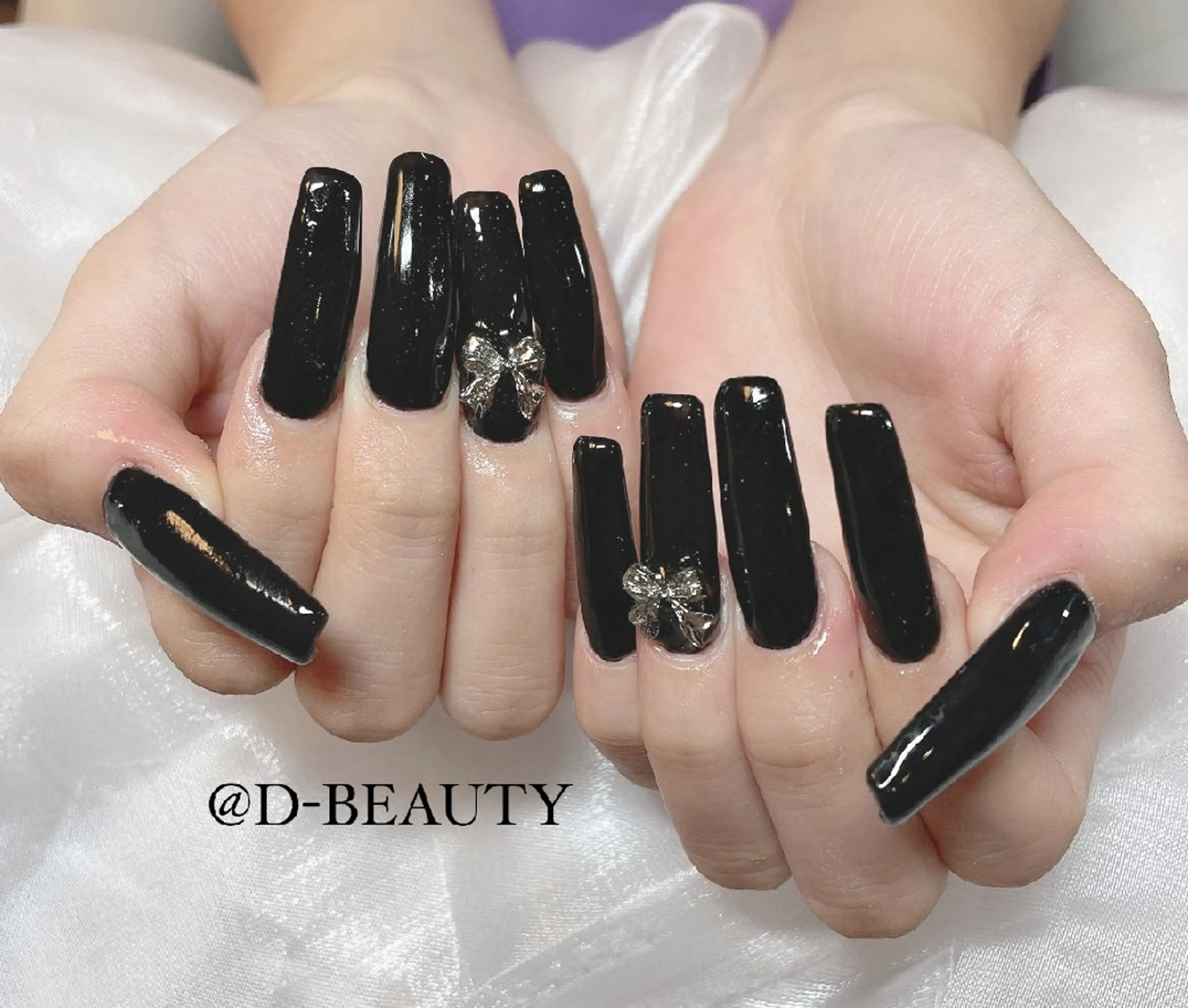 ネイル ハンドネイル スカルプ専門店 Ｄ-Beautyのネイルデザイン