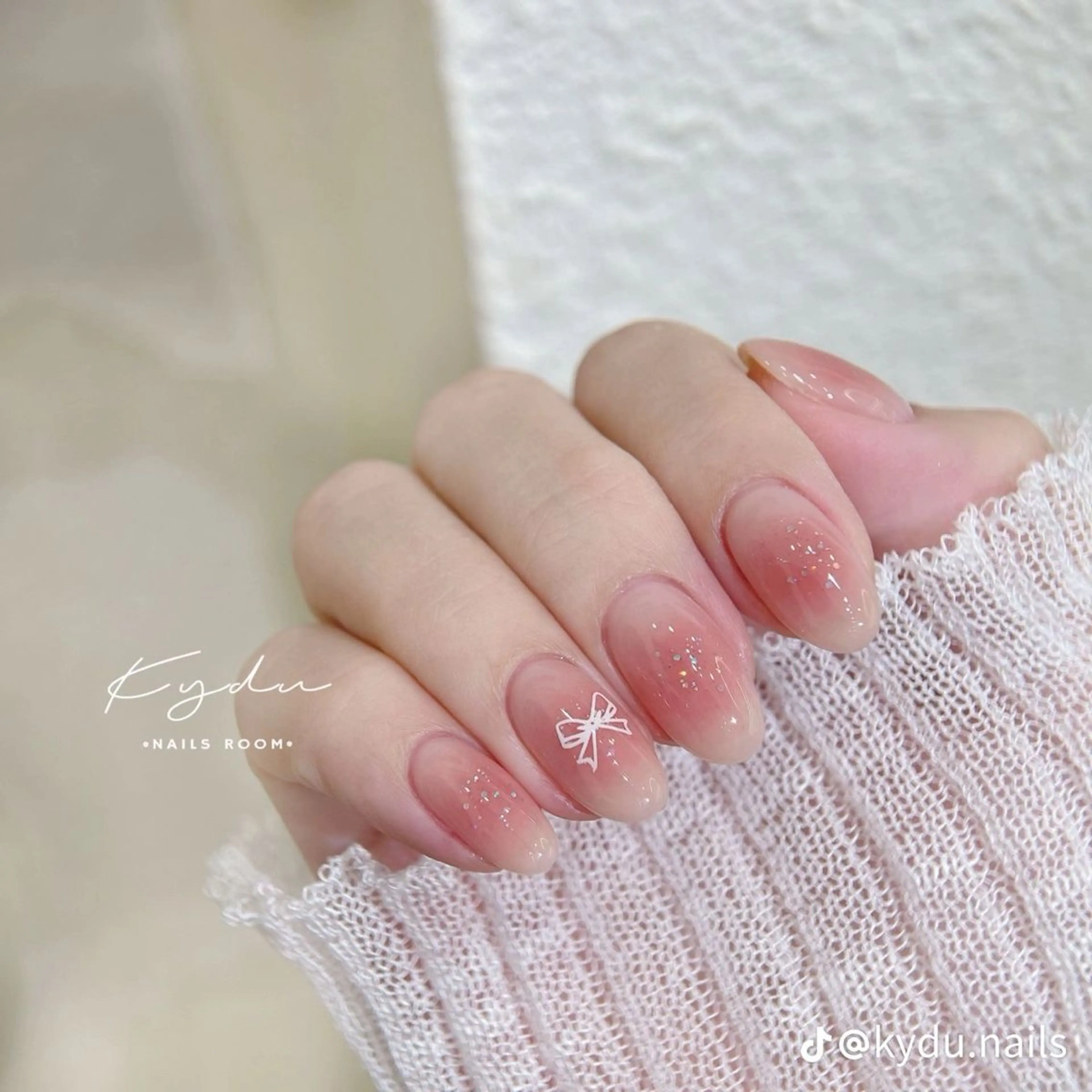 ネイル Mei Meiのネイルデザイン