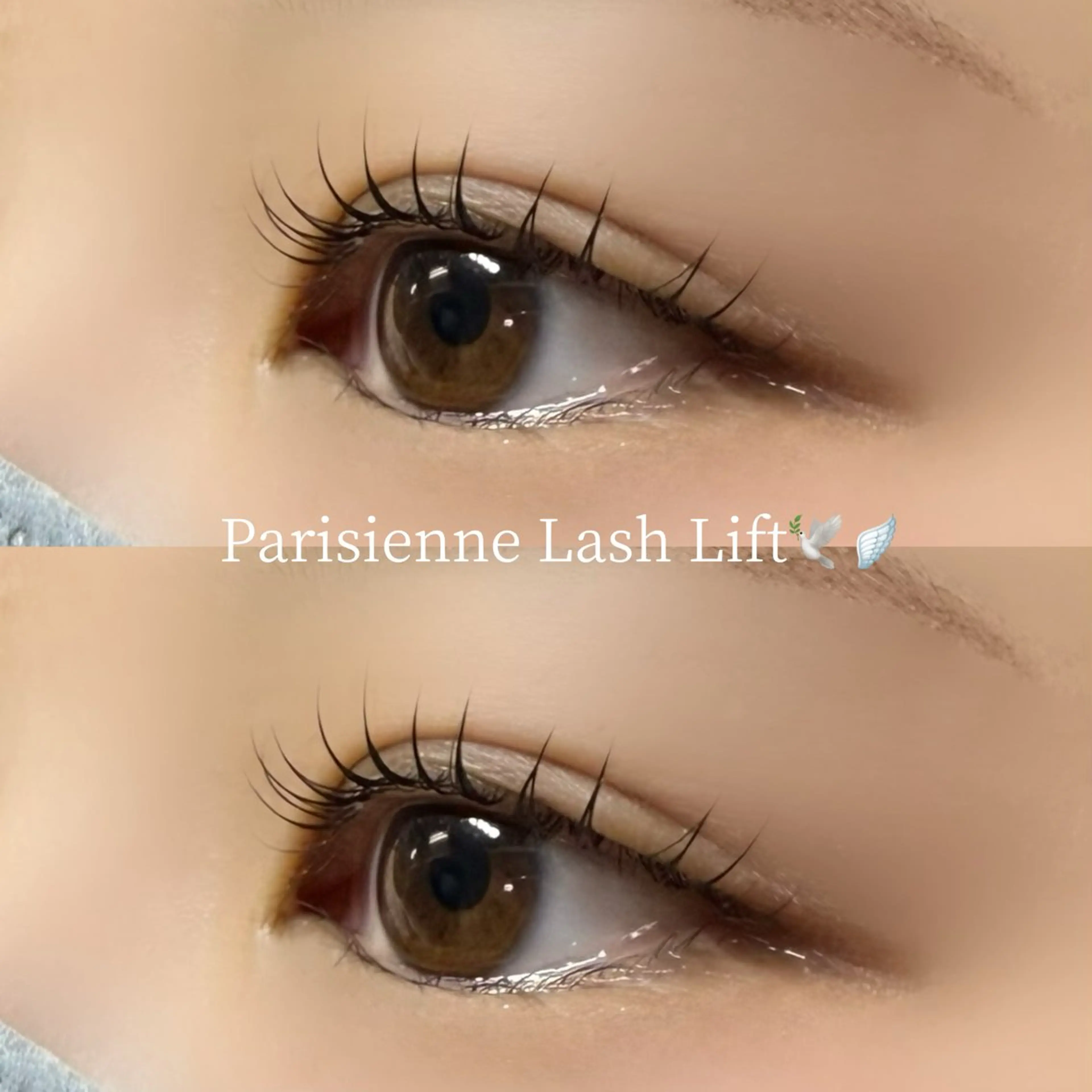 マツエク・マツパ TRU Airi🍎のマツエク・マツパデザイン