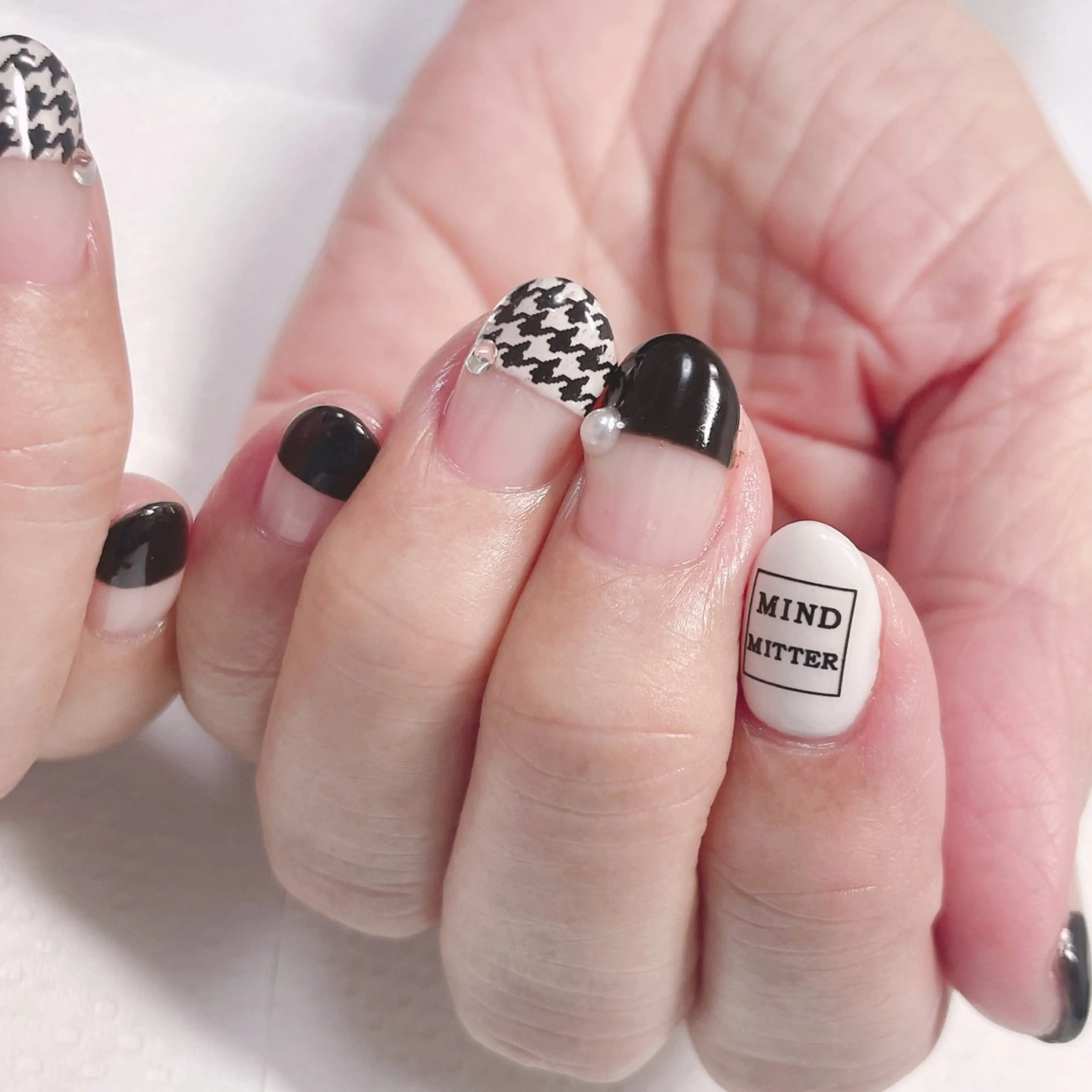 ネイル CHIARA nailsのネイルデザイン