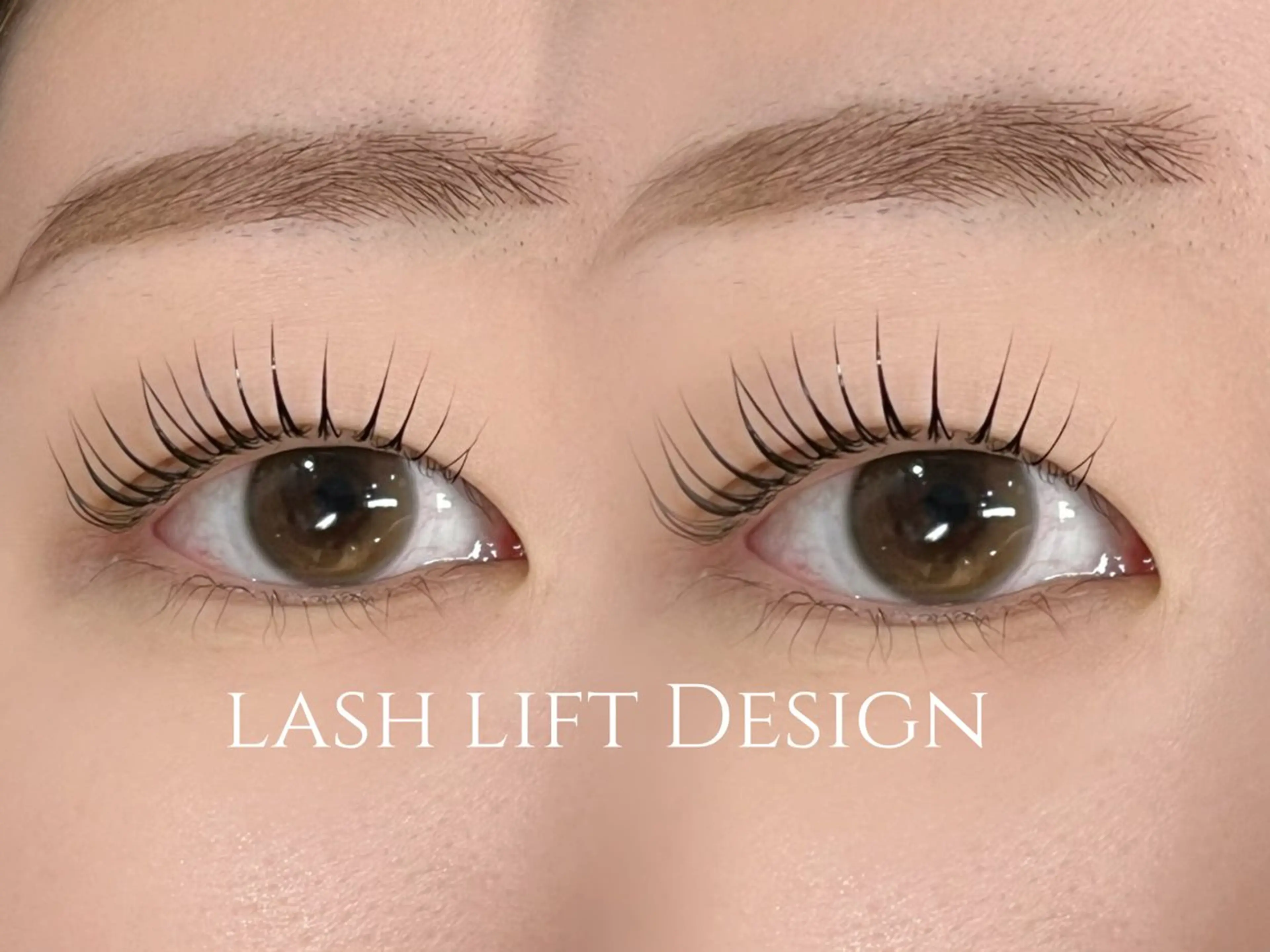 マツエク・マツパ euro sakiのマツエク・マツパデザイン