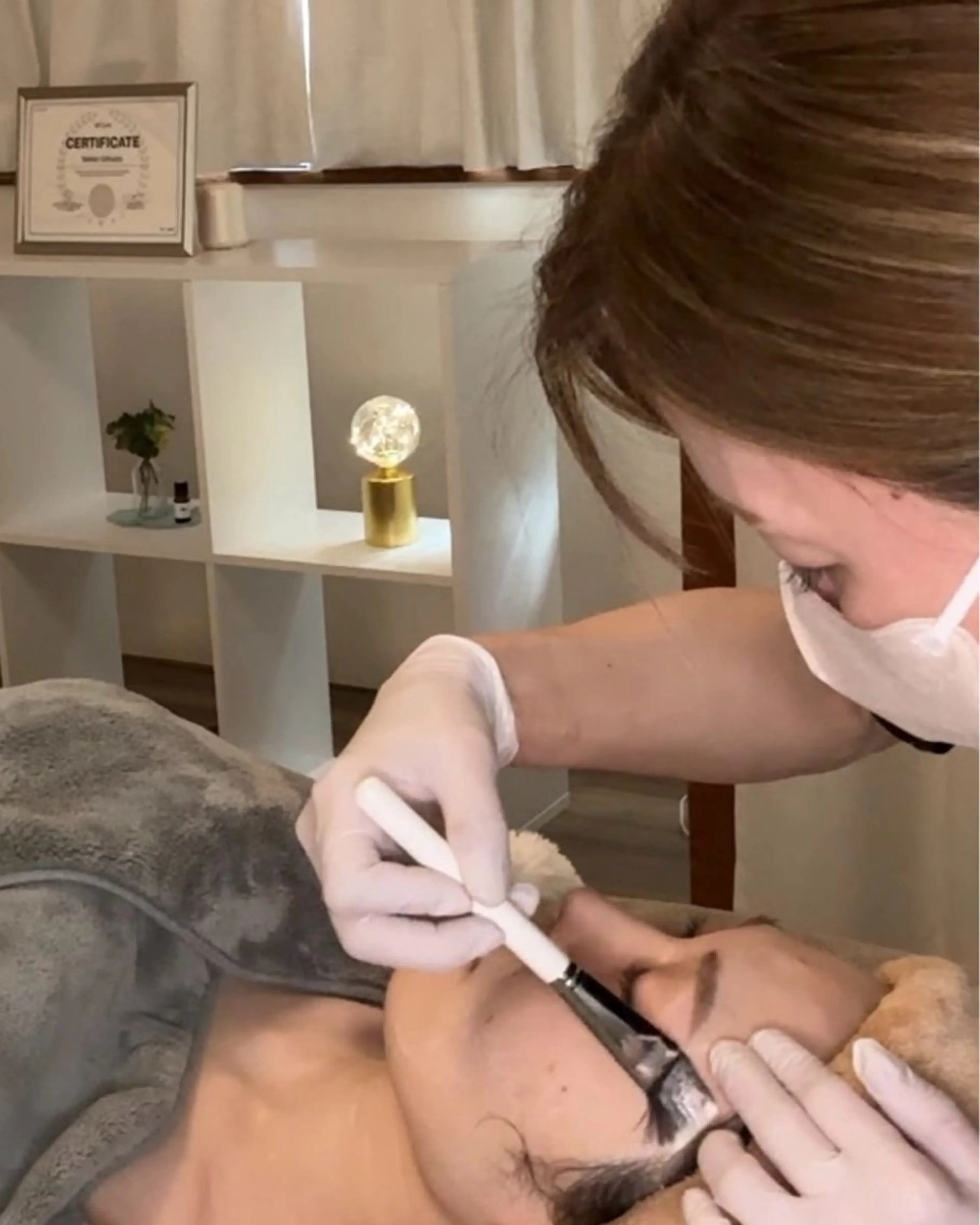 エステ 肌管理フェイシャル｜Utouto所属・肌管理フェイシャル Utoutoのエステ・リラクイメージ