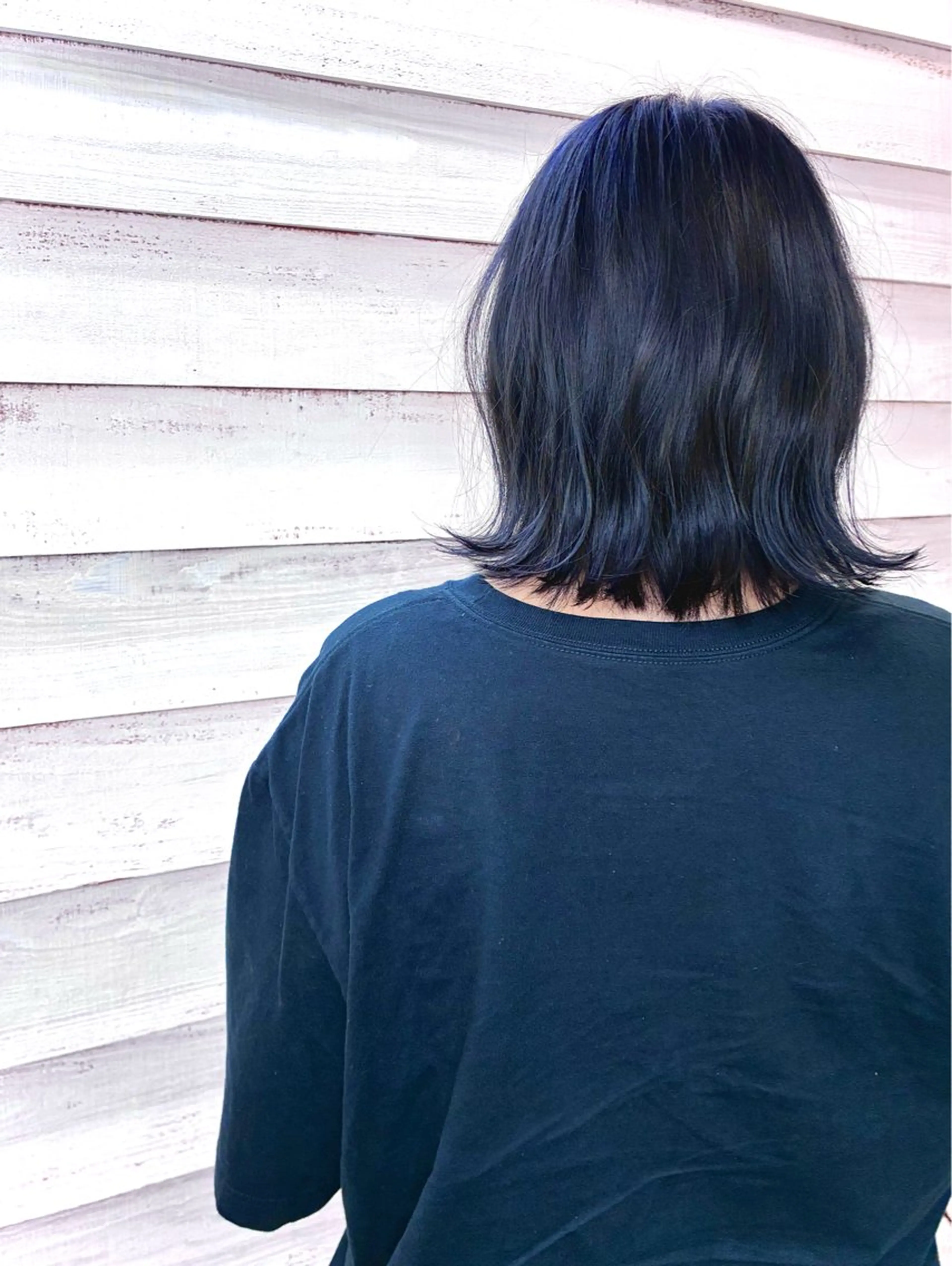 ショート ヘアカラー 佐藤 隆太のヘアスタイル