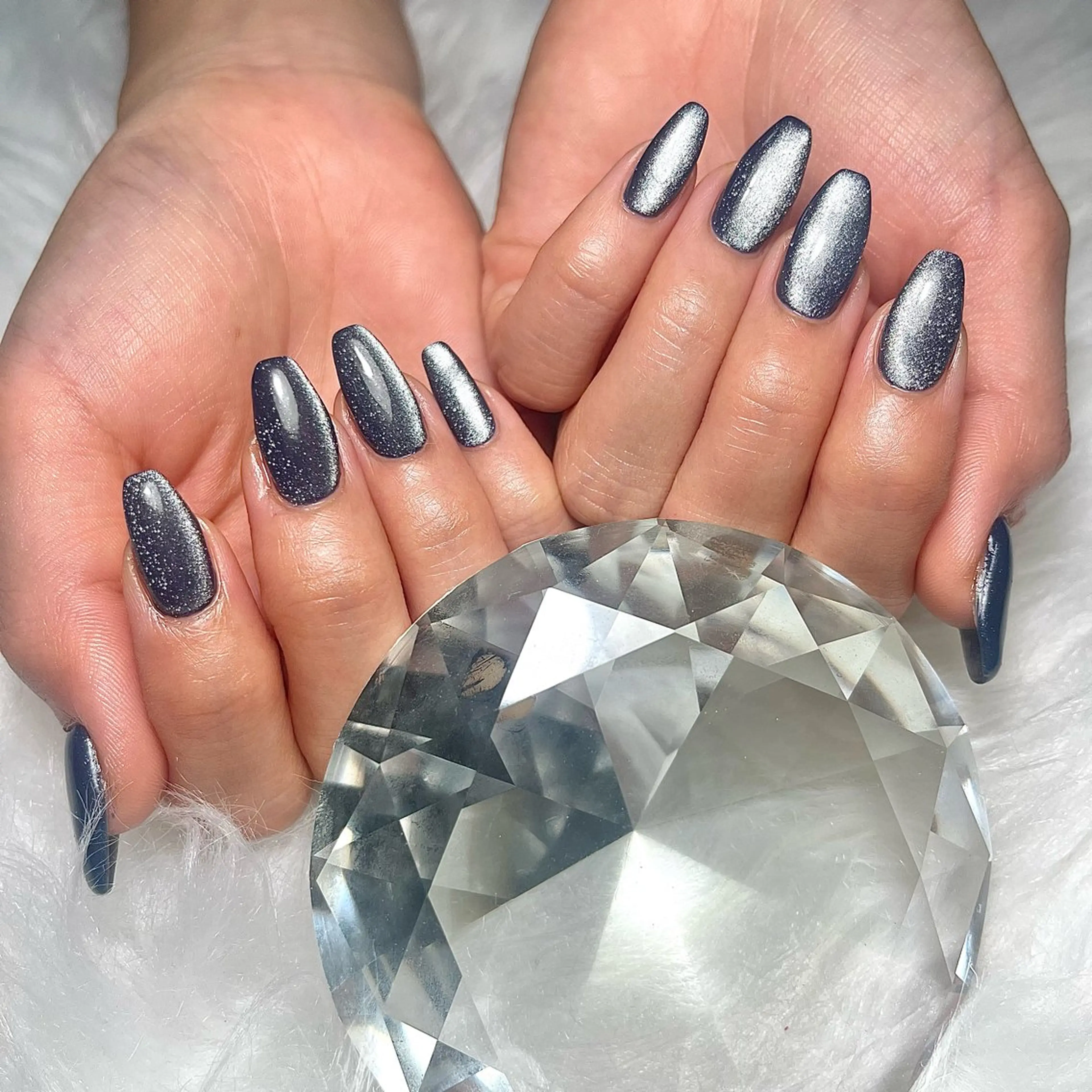 ネイル muui -Nail-のネイルデザイン