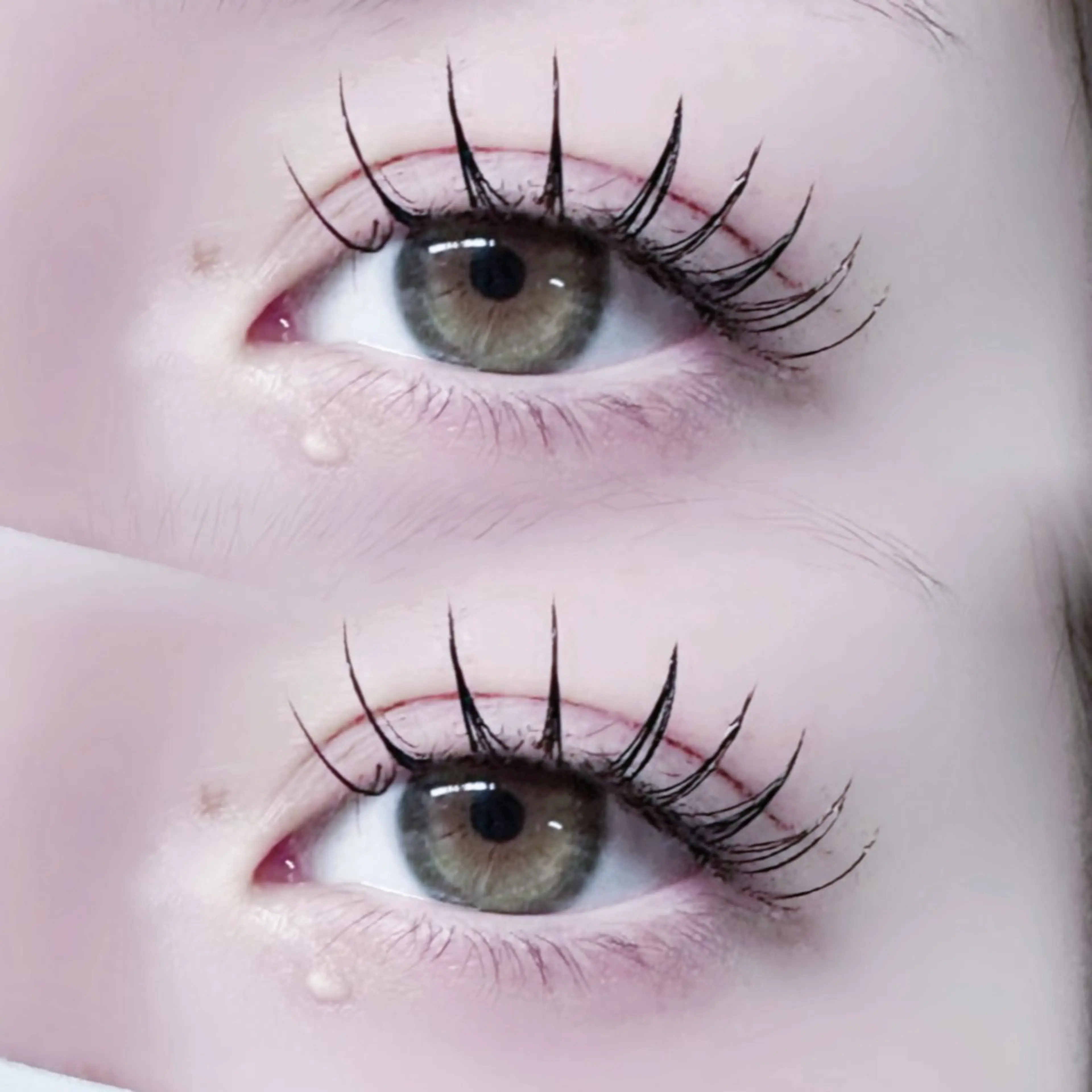 マツエク・マツパ マツエク Ꮮua Ꮇuré / KIKIのマツエク・マツパデザイン