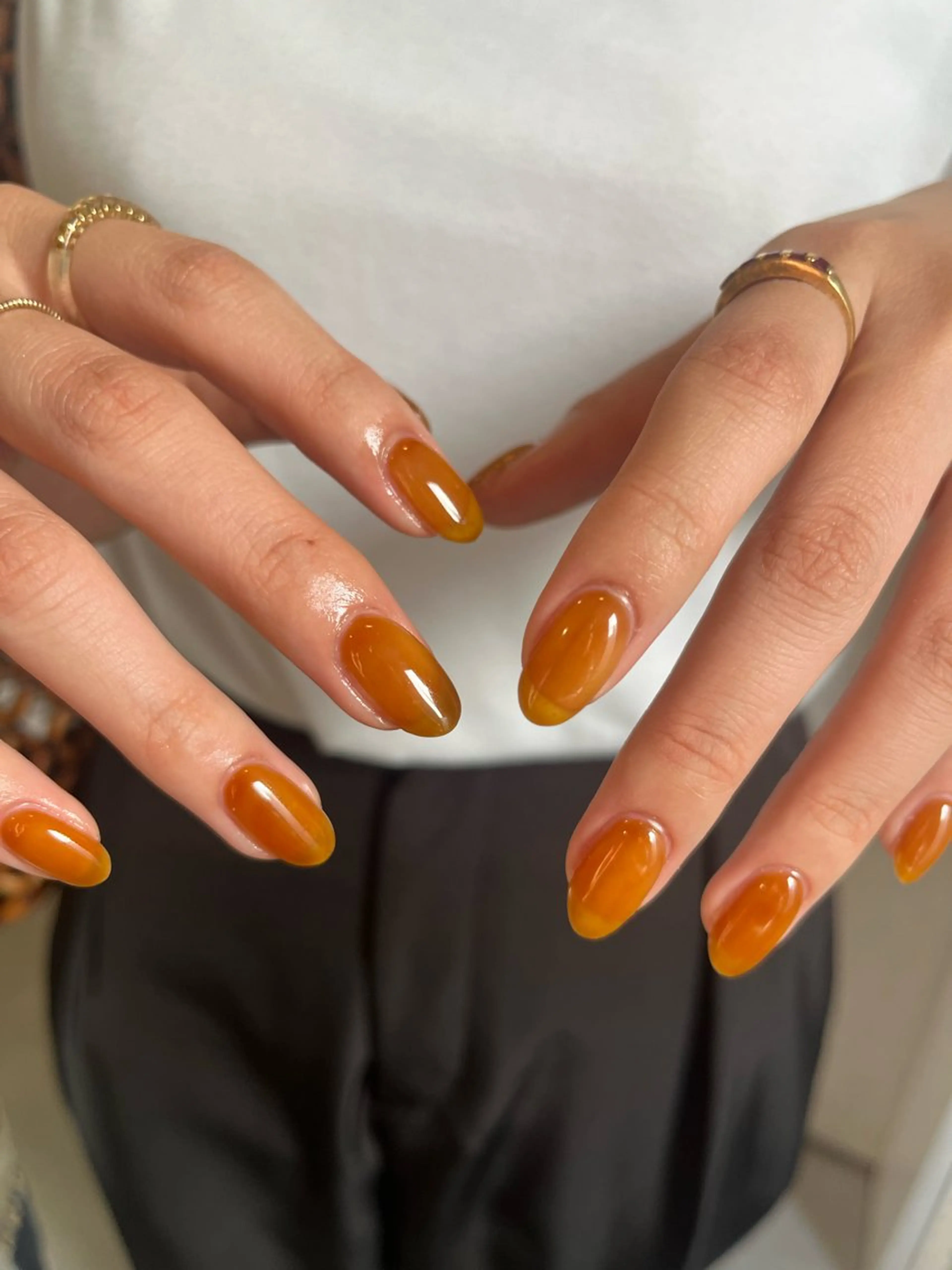 ネイル nail salon vico_runaのネイルデザイン