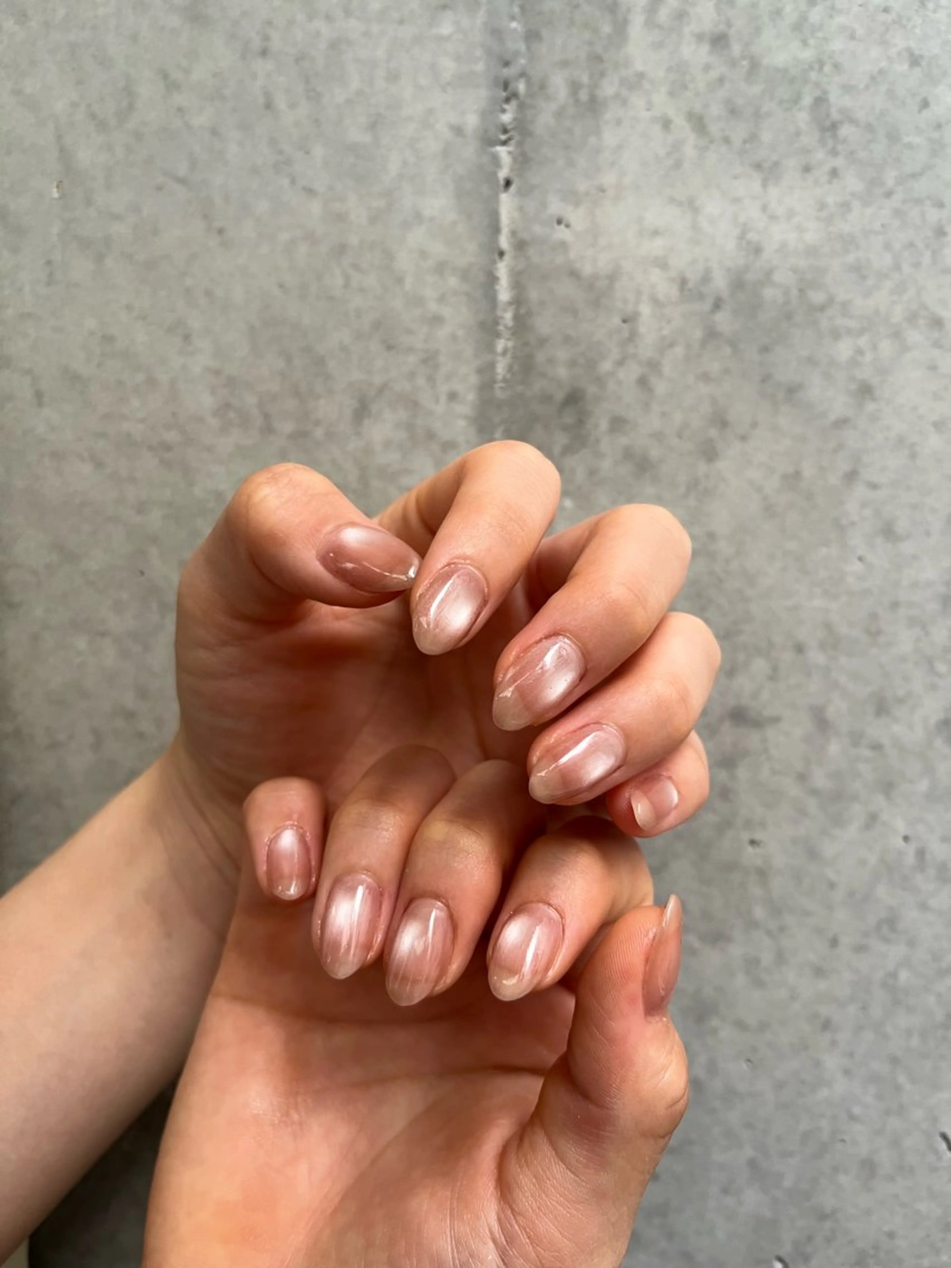 ネイル ハンドネイル Lumos  nails&eyelashes 北堀江所属・Lumos/ 🎀MAI🎀のネイルデザイン