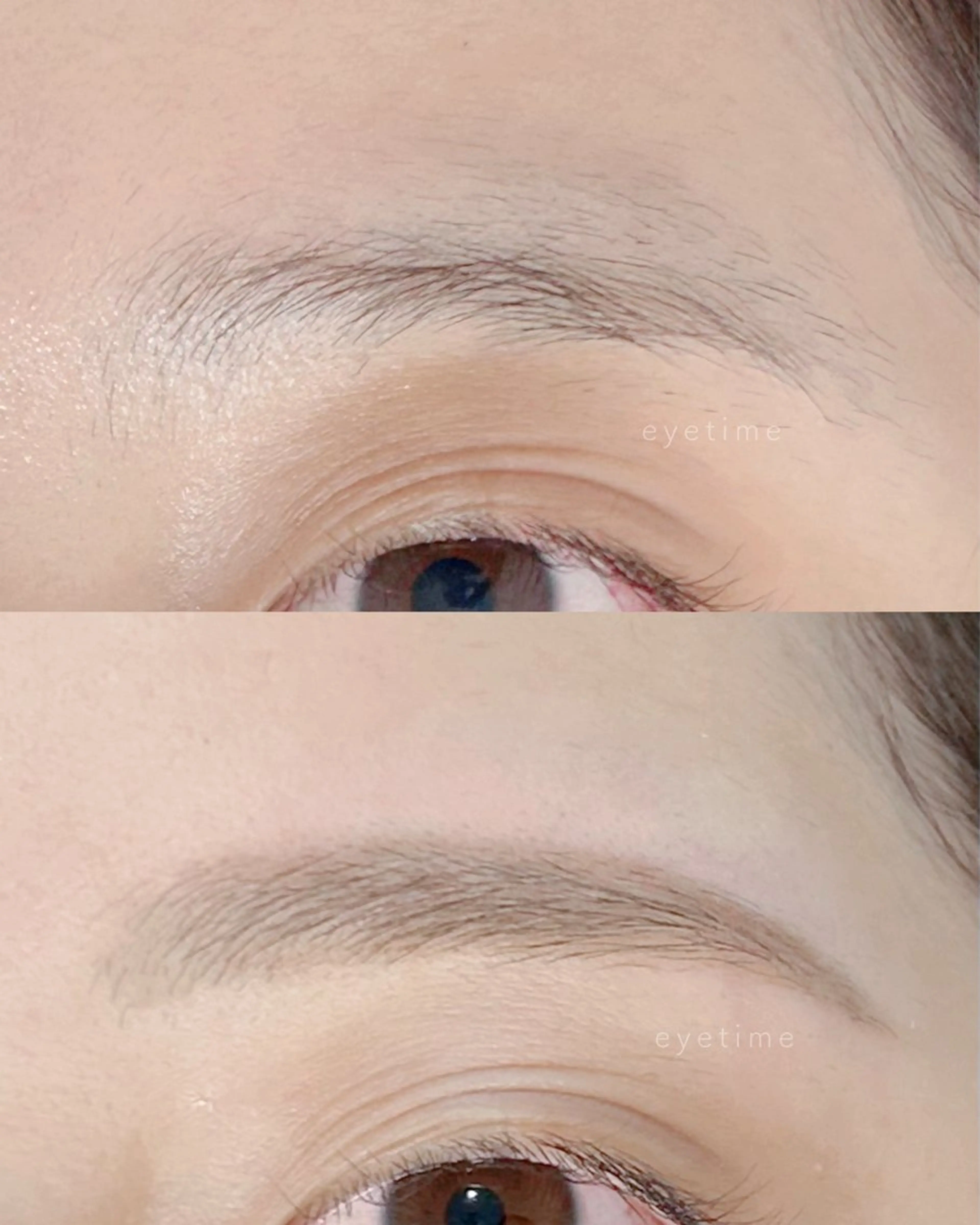 【🌸4月/平日限定】アイブロウ ¥6,300 → ¥3,900　※電話問合せ不可の写真