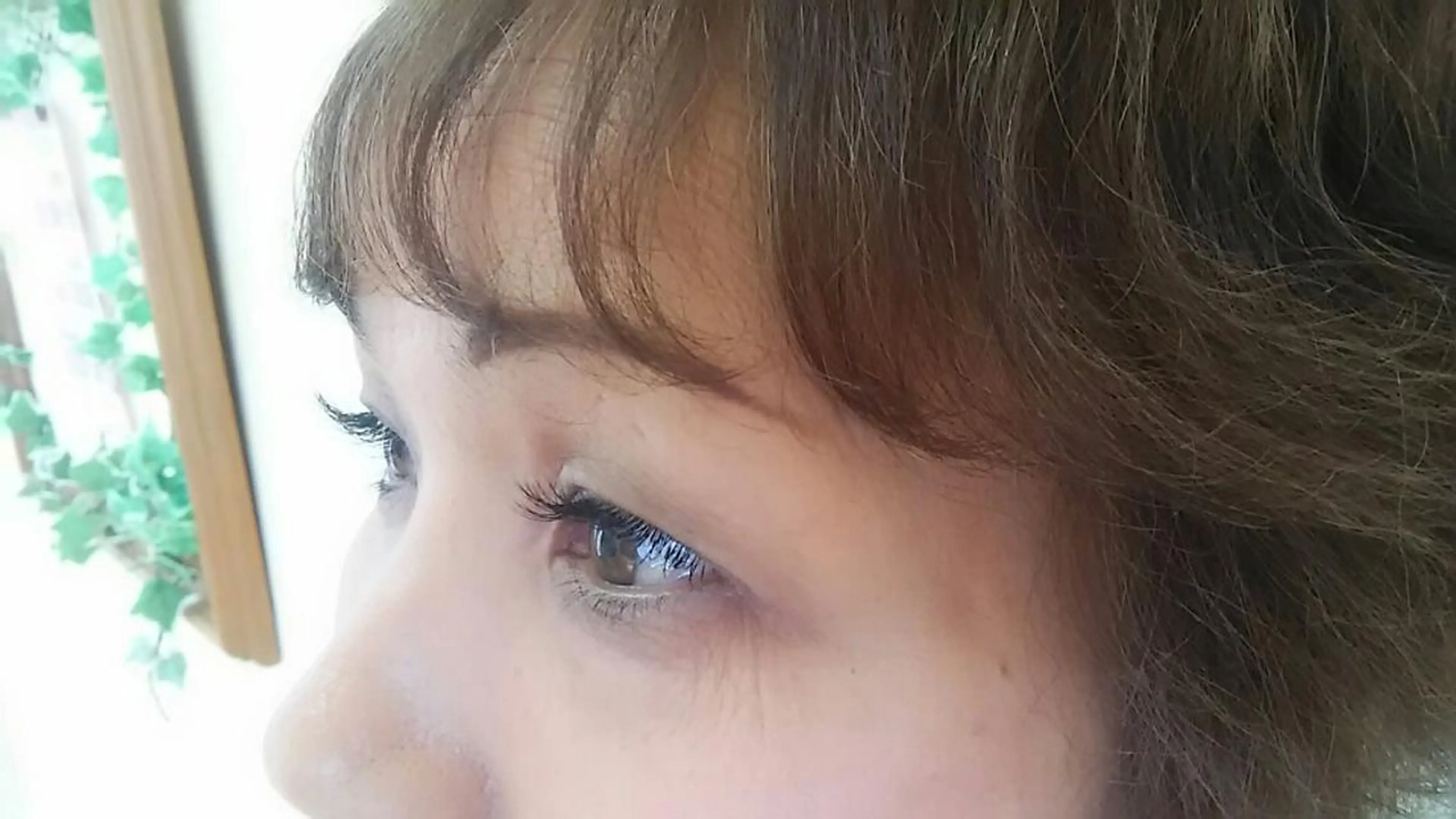 マツエク・マツパ 仁平 千賀子のマツエク・マツパデザイン