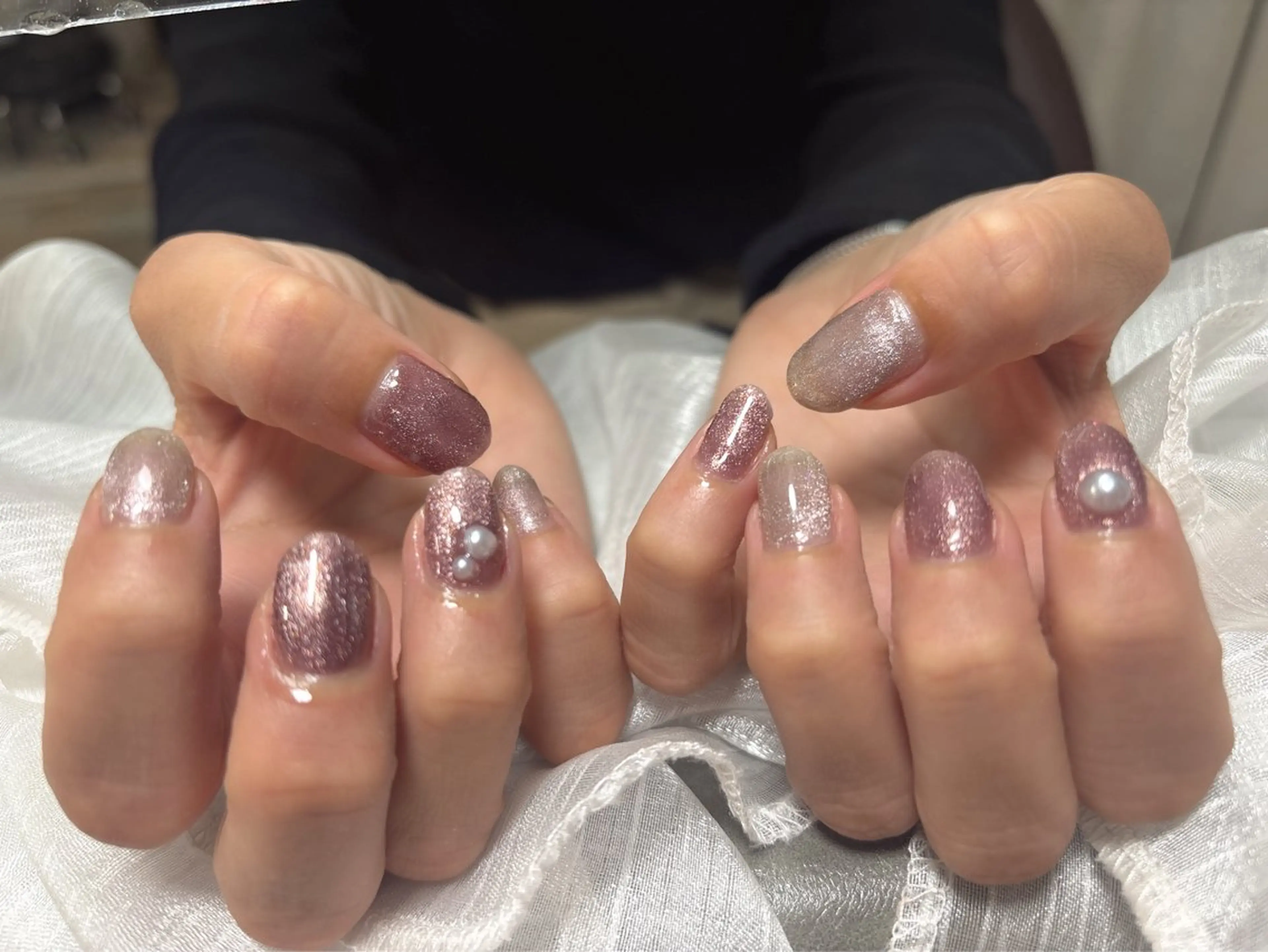 ネイル Nail NaNa コトのネイルデザイン