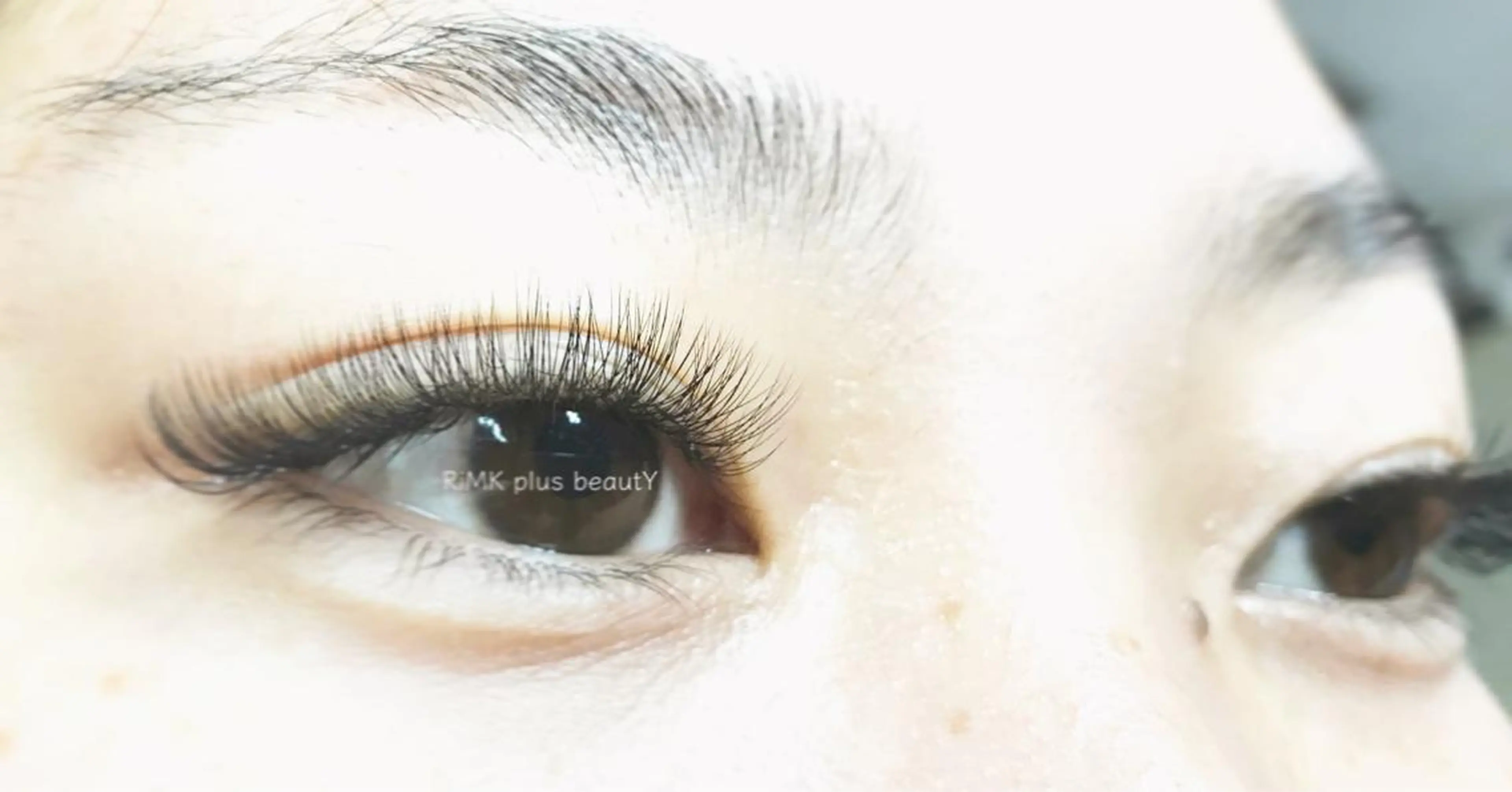 マツエク・マツパ リンクプラス ビューティーのマツエク・マツパデザイン