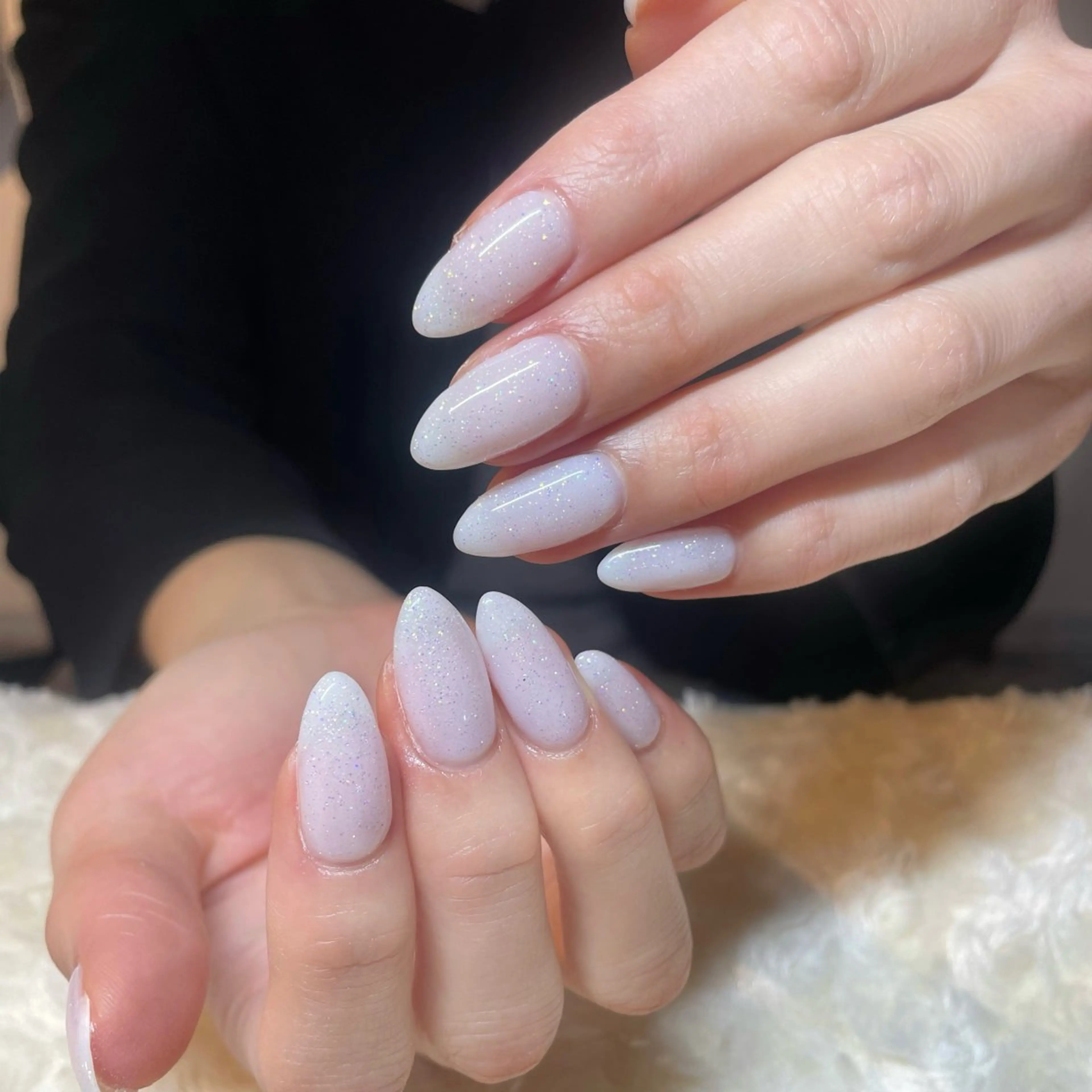 ネイル ハンドネイル フットネイル aime Ayanoのネイルデザイン