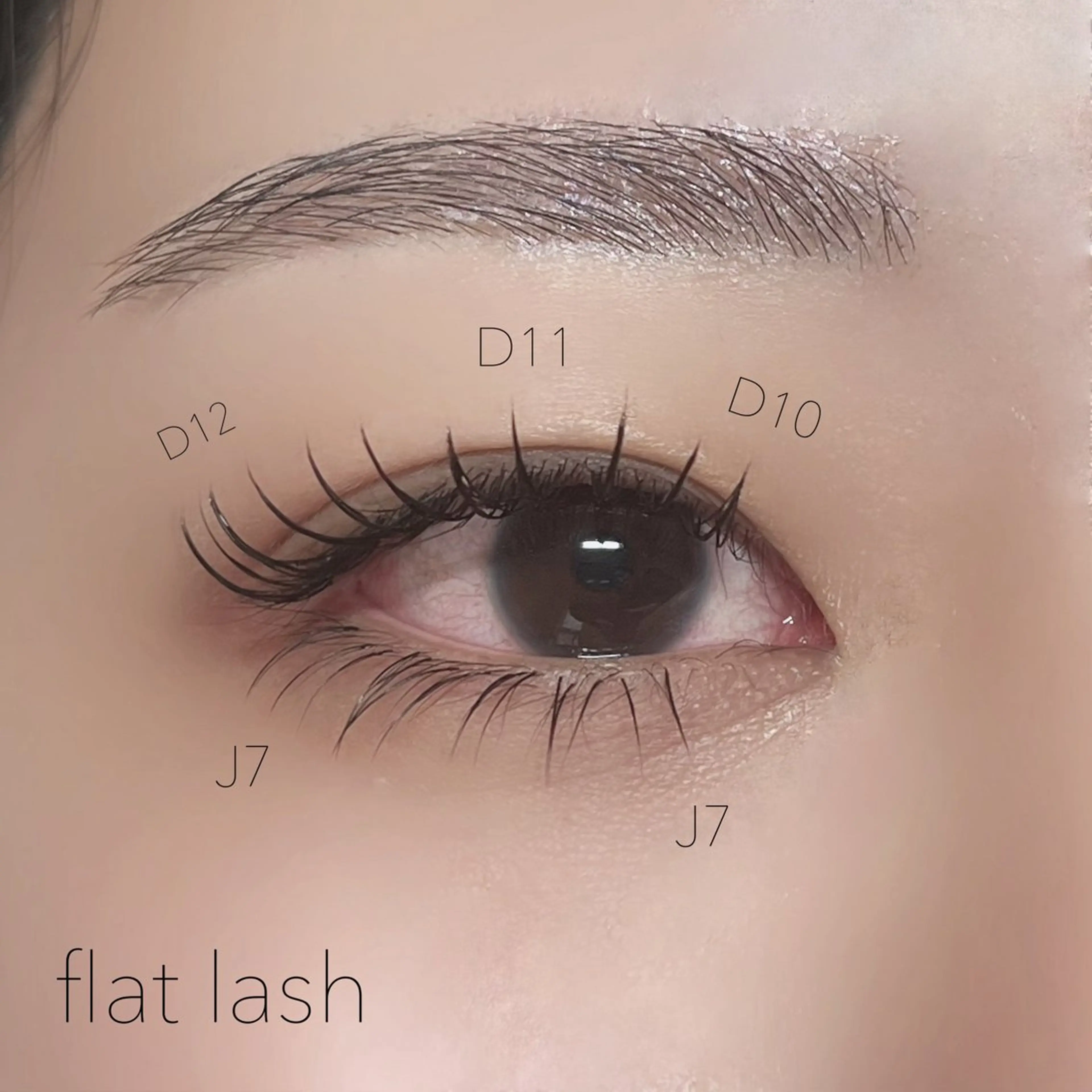 マツエク・マツパ +vico所属・+vico Reiのネイルデザイン