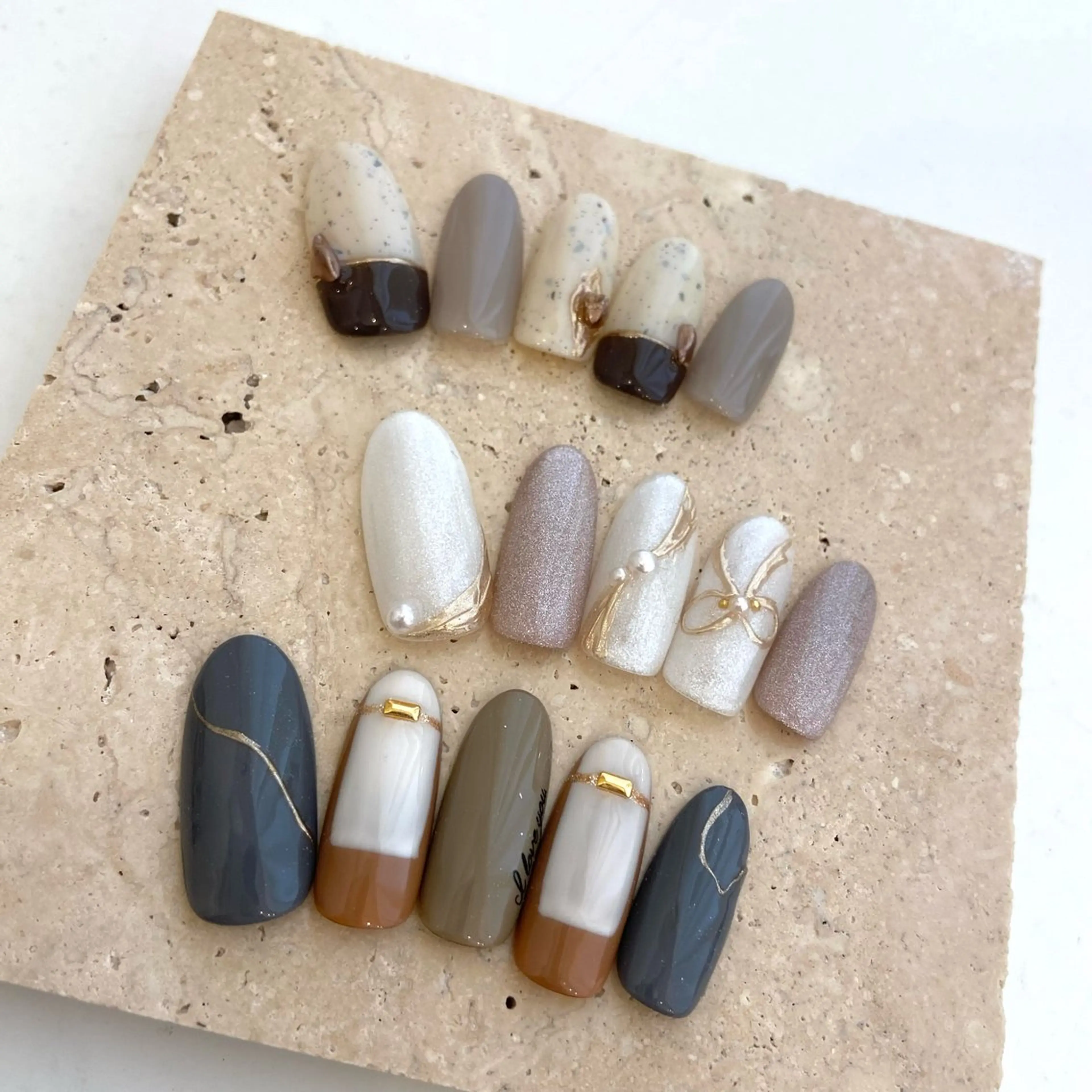 ネイル NAIL SALON Rのネイルデザイン