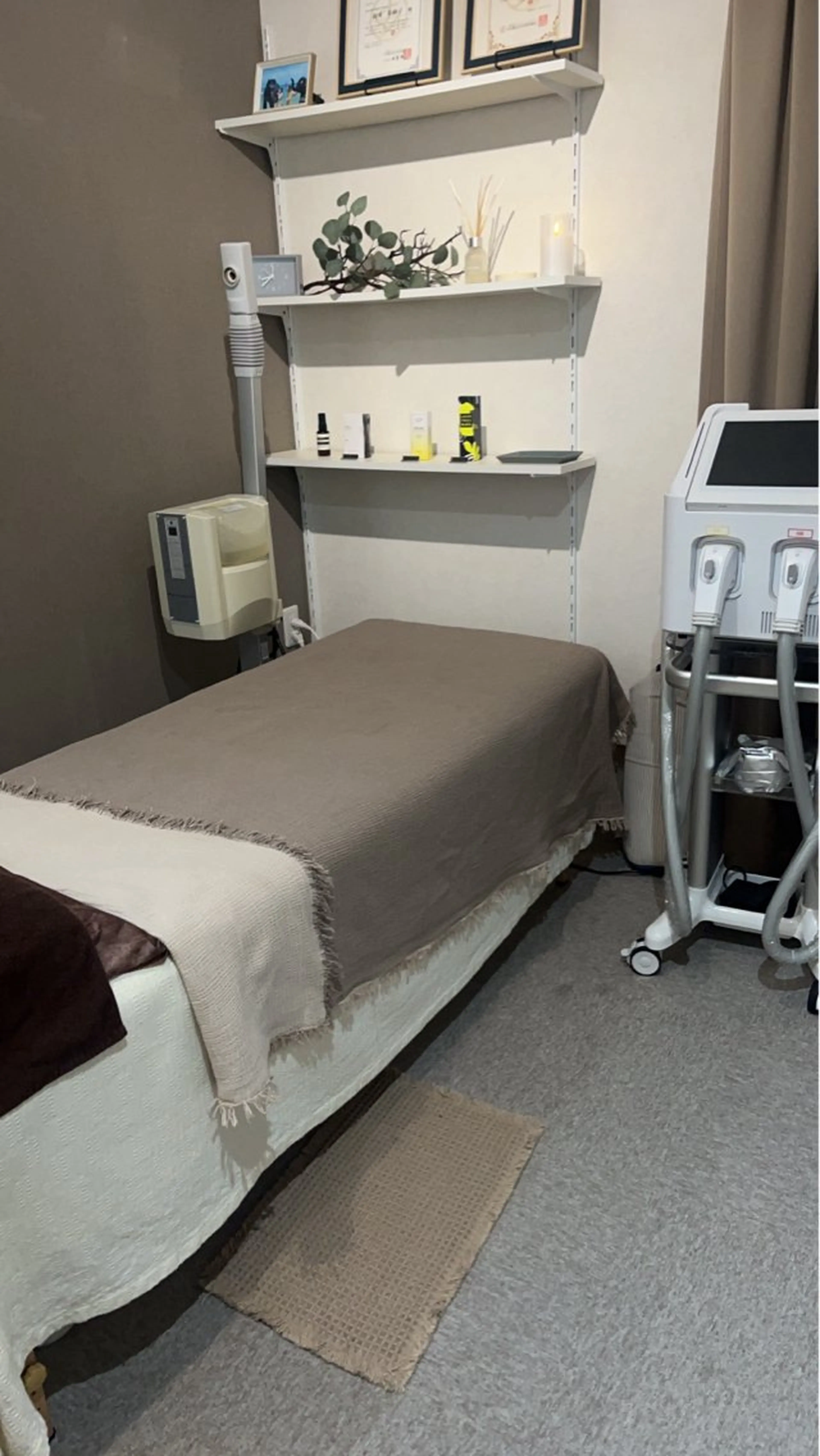 脱毛 Momo.所属・相模大野のサロン🌿 Momo.のエステ・リラクイメージ