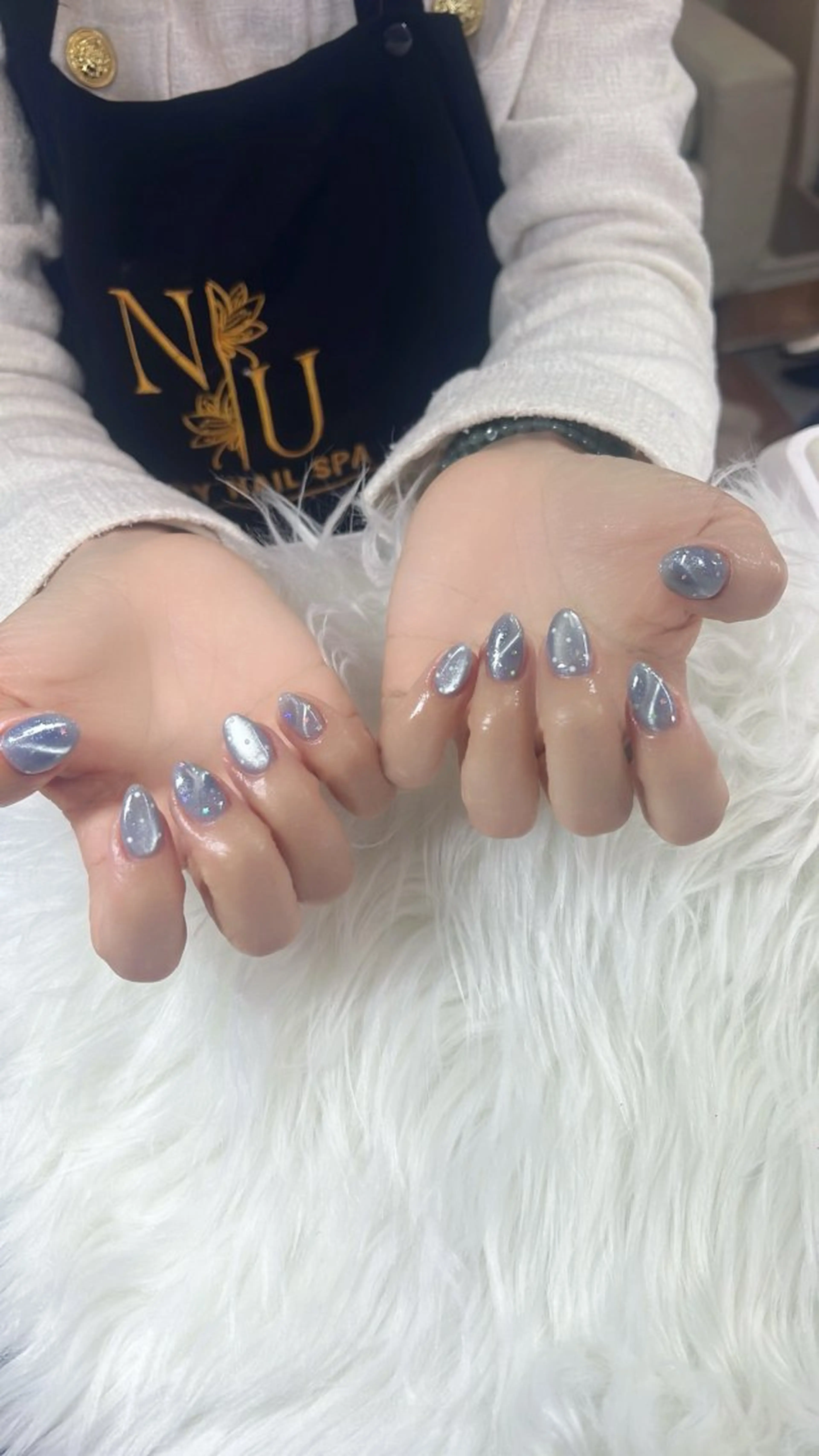 ネイル IVY NAIL SALON｜富山のネイルデザイン