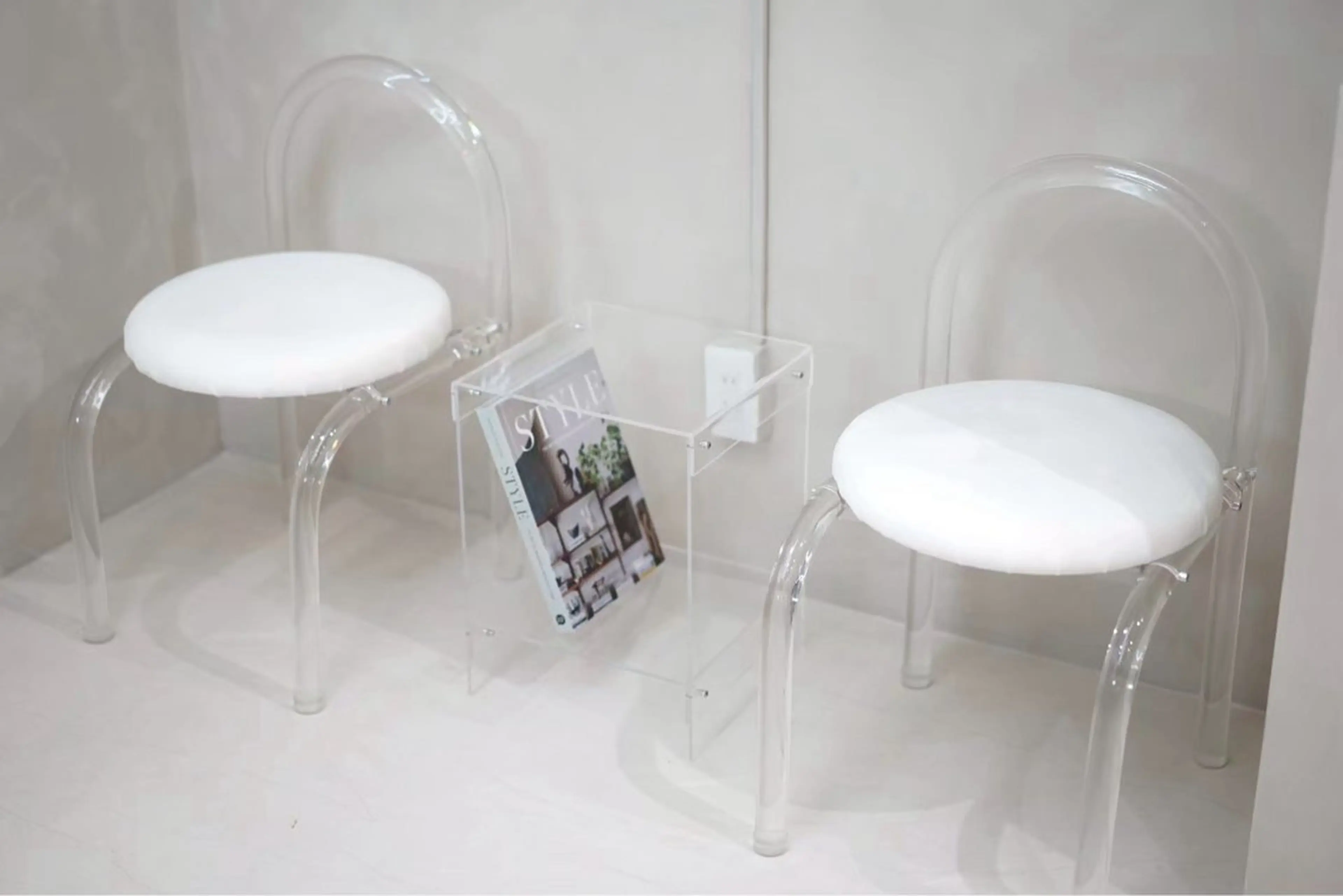 オオカワ アンのマツエク・マツパデザイン