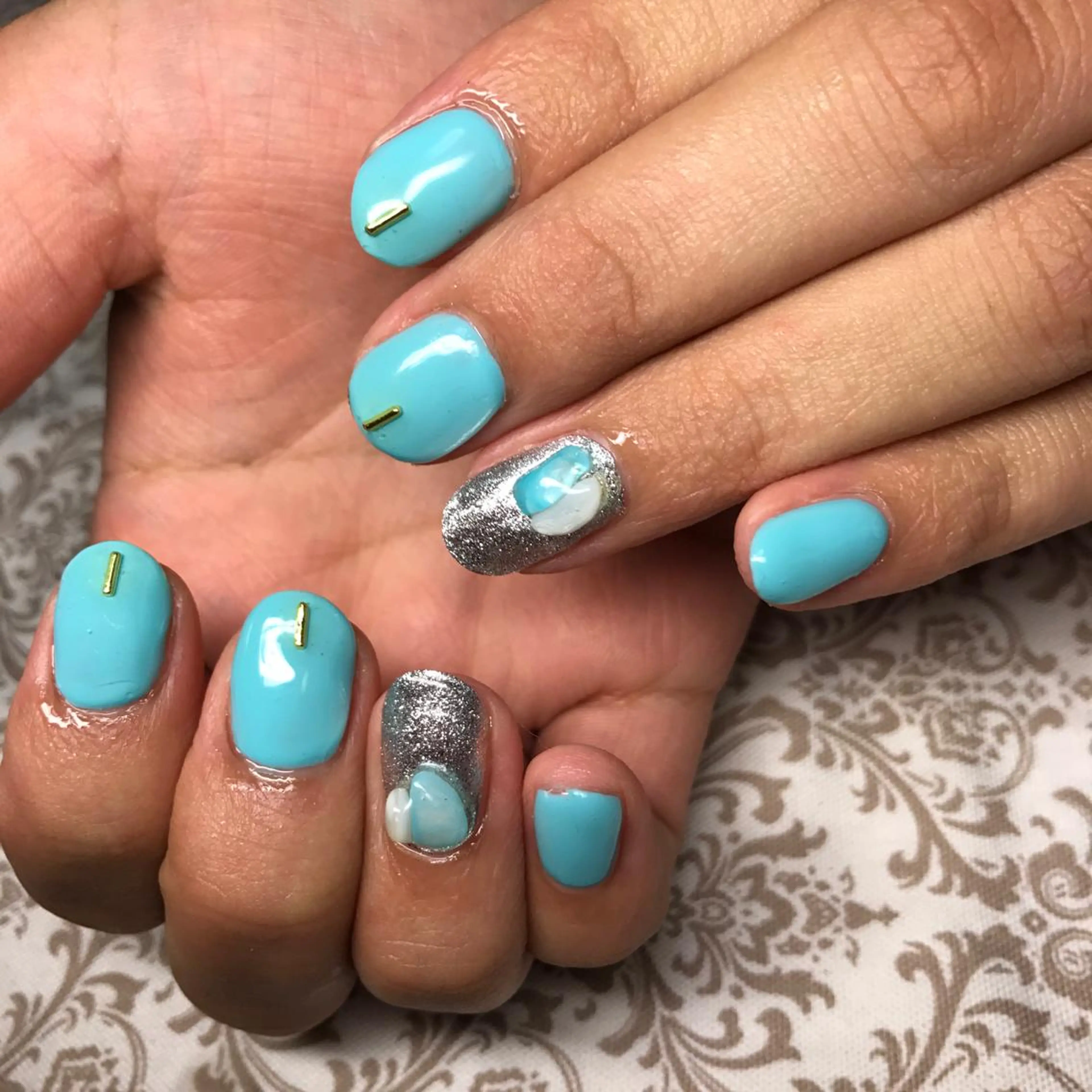 ネイル COCO+所属・COCO +のエステ・リラクイメージ