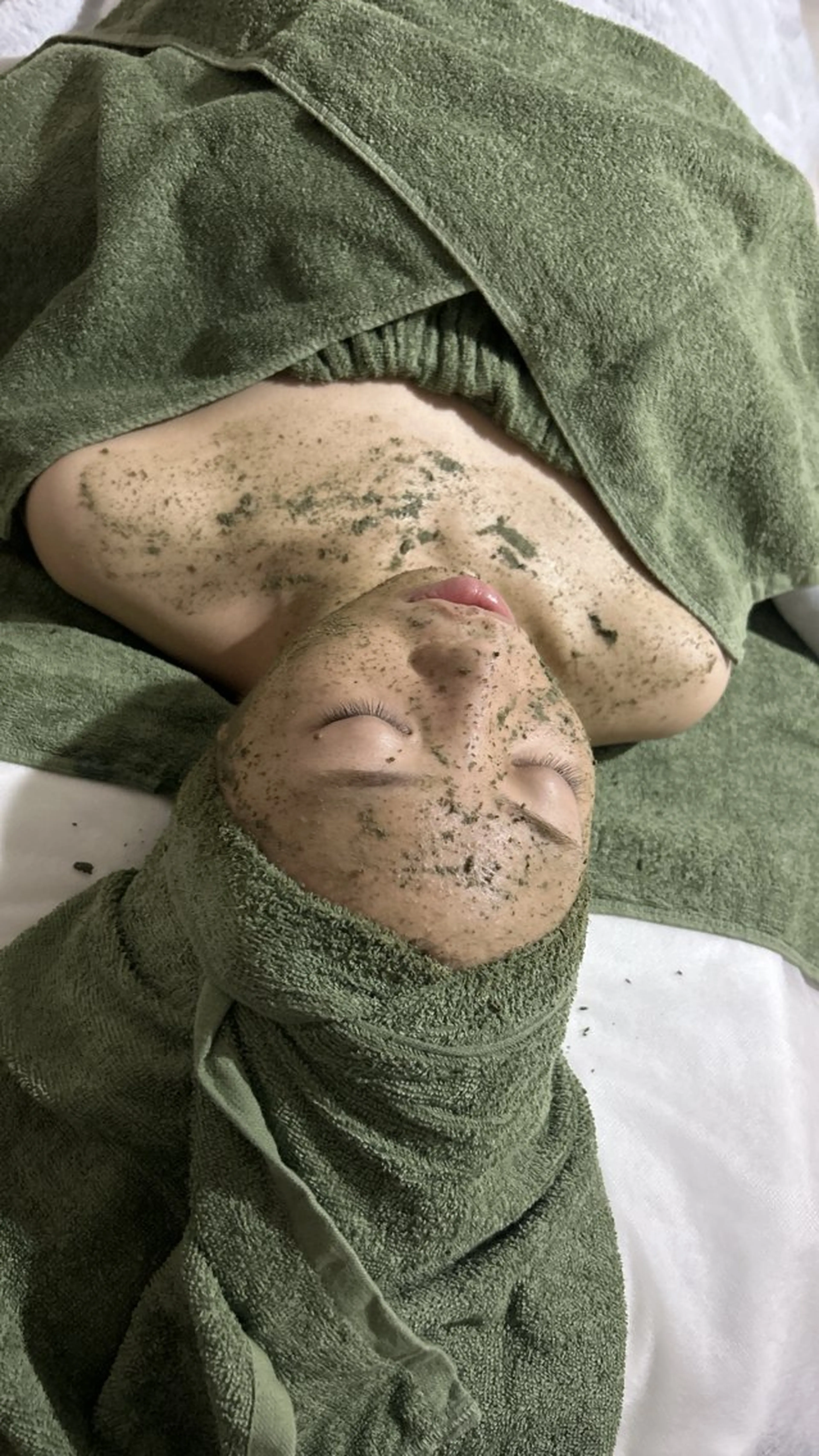 肌質改善＆脱毛 【M Mondo】のエステ・リラクイメージ