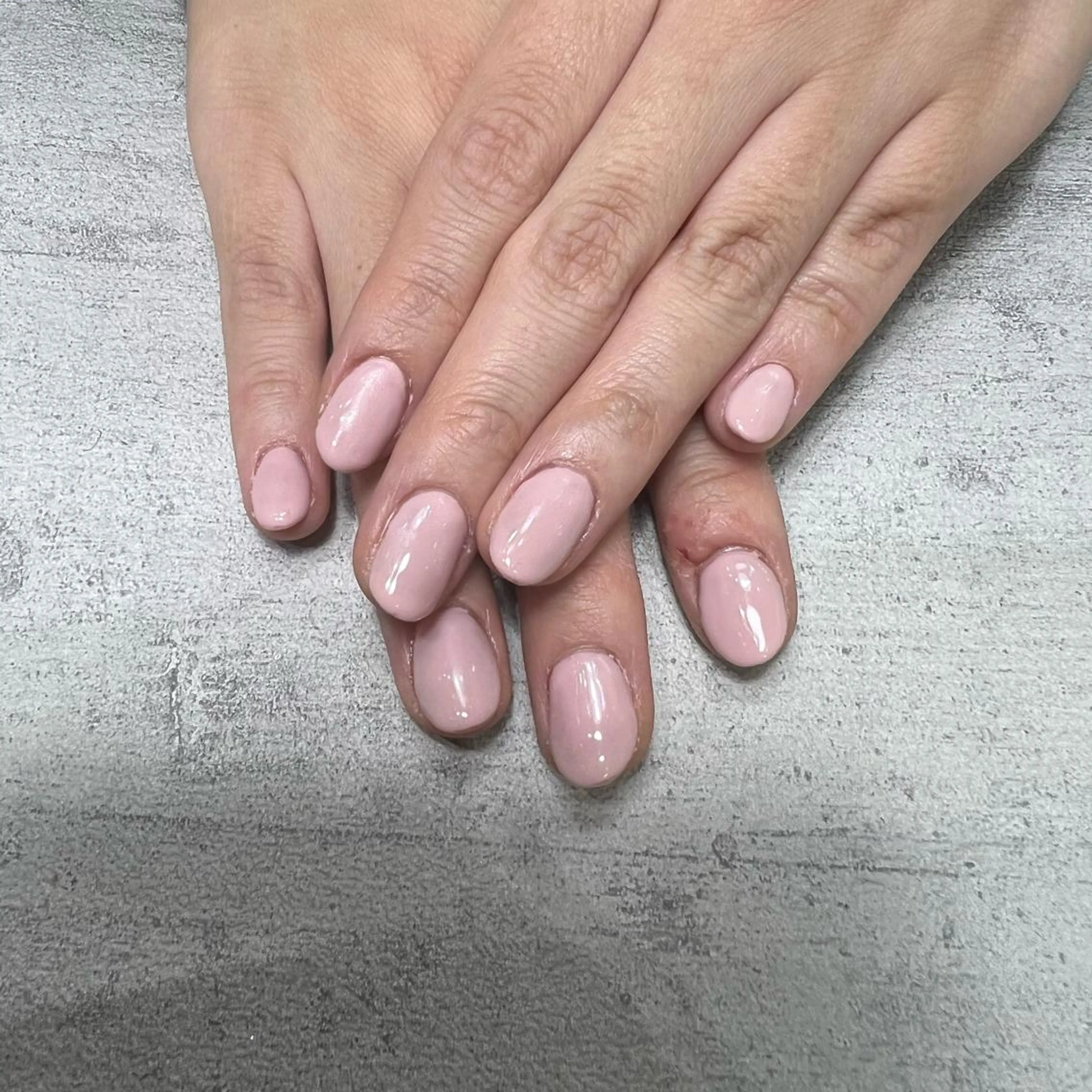 ネイル Majesticrose_nail所属・nail l_yukiのネイルデザイン