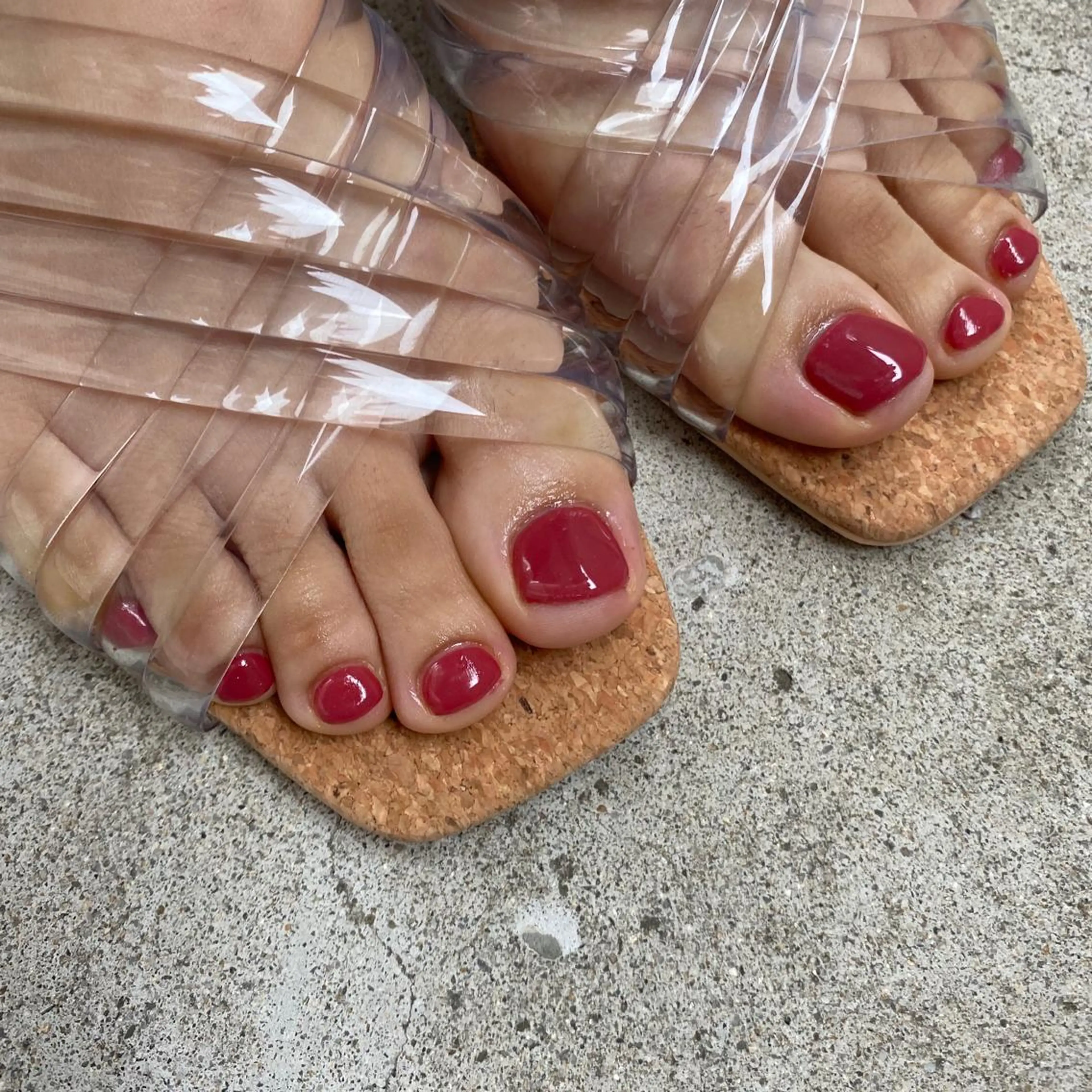 ネイル Lim nail🤍 Ayaのネイルデザイン