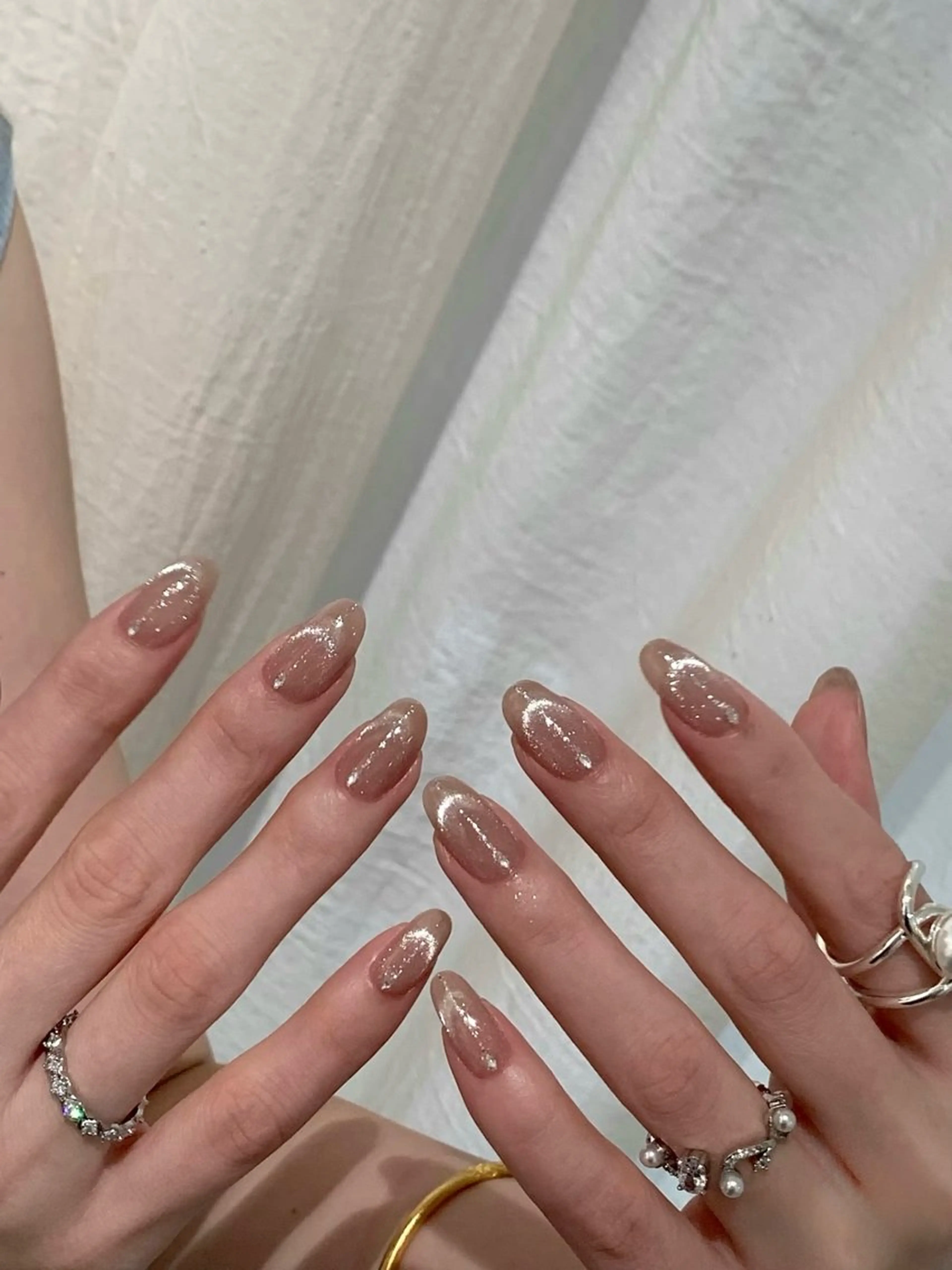 ネイル いつき ‘のネイルデザイン