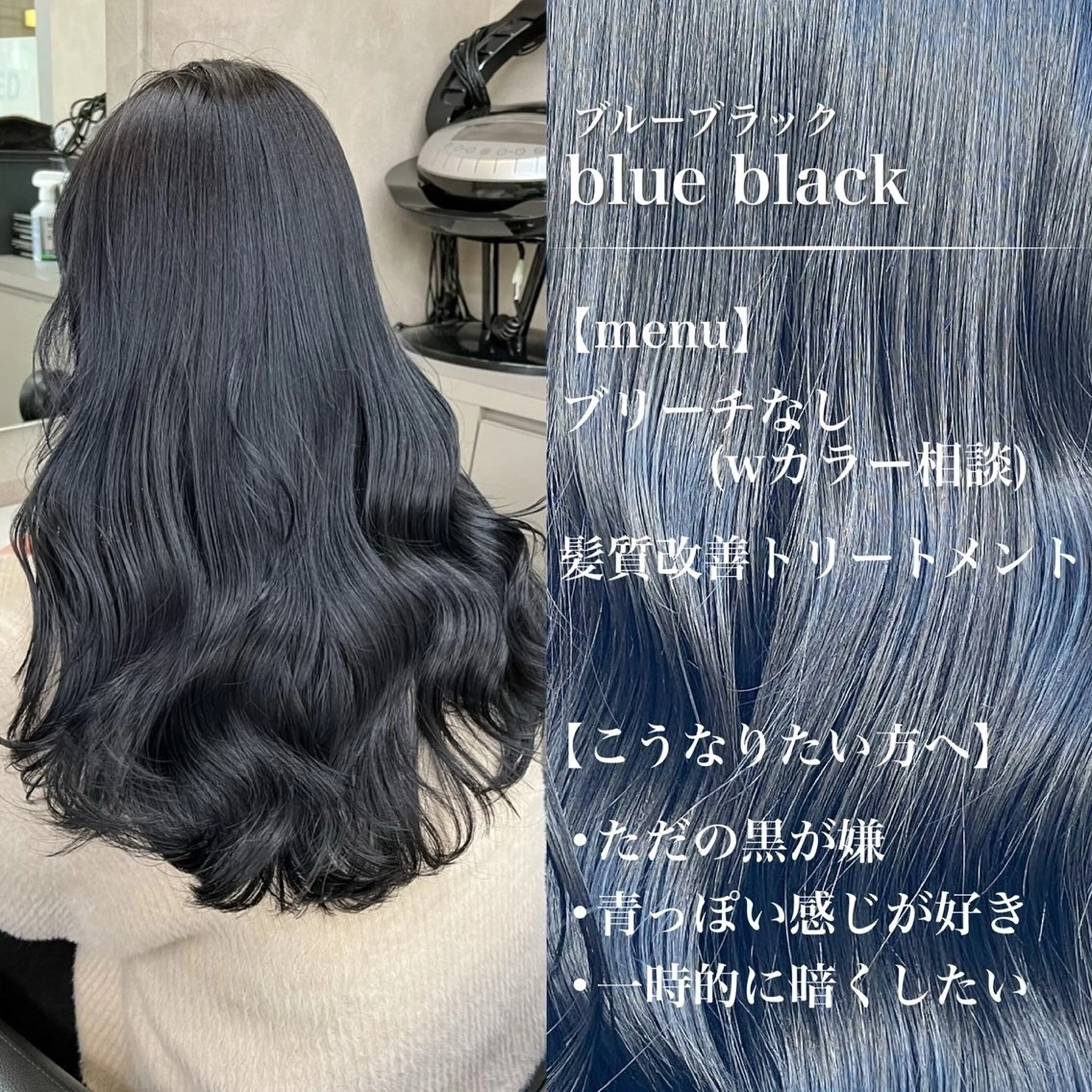 ロング カラー 🎀暖色/ラベンダー /paru🤍のヘアスタイル