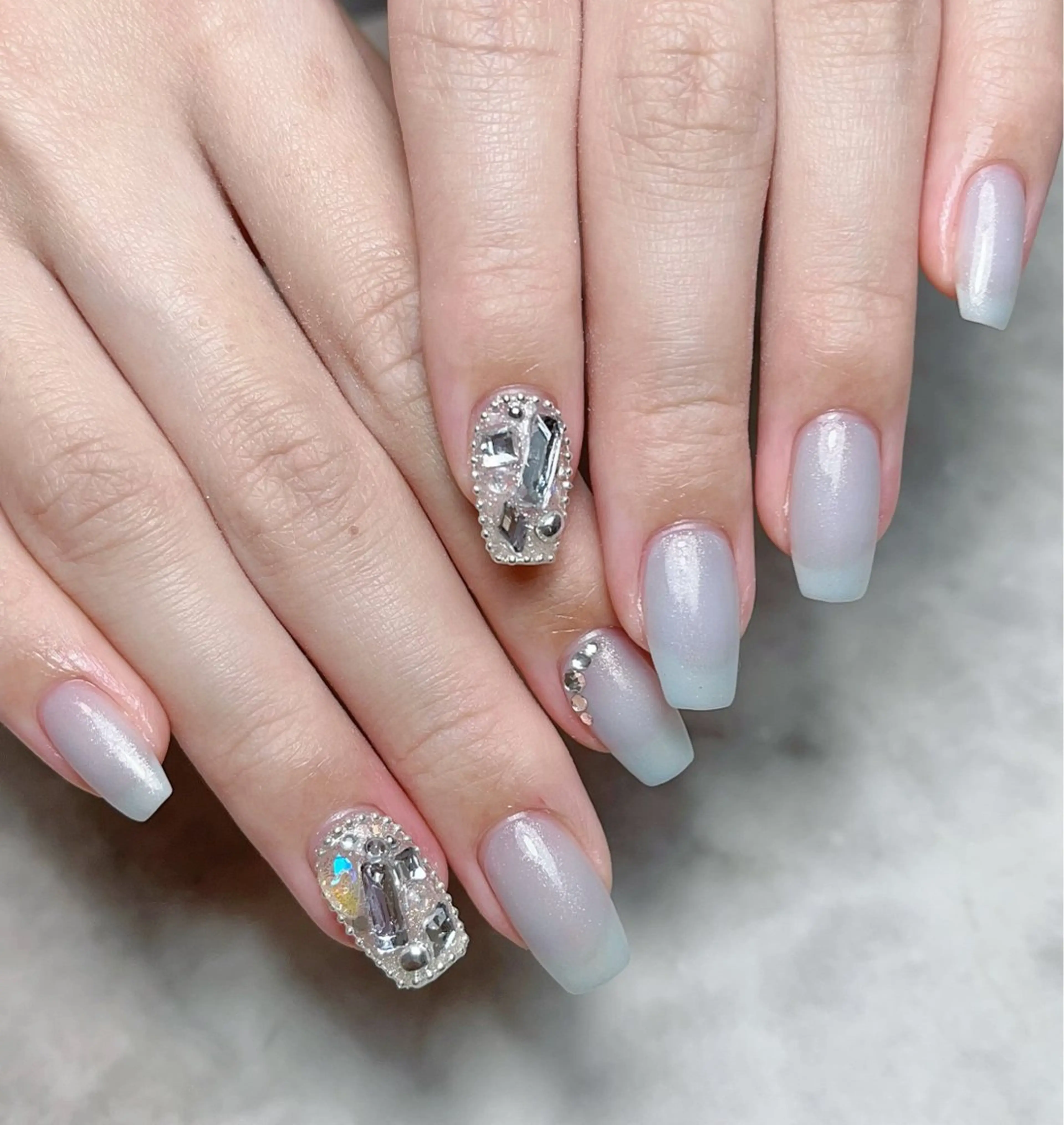 ネイル nails' it...のネイルデザイン
